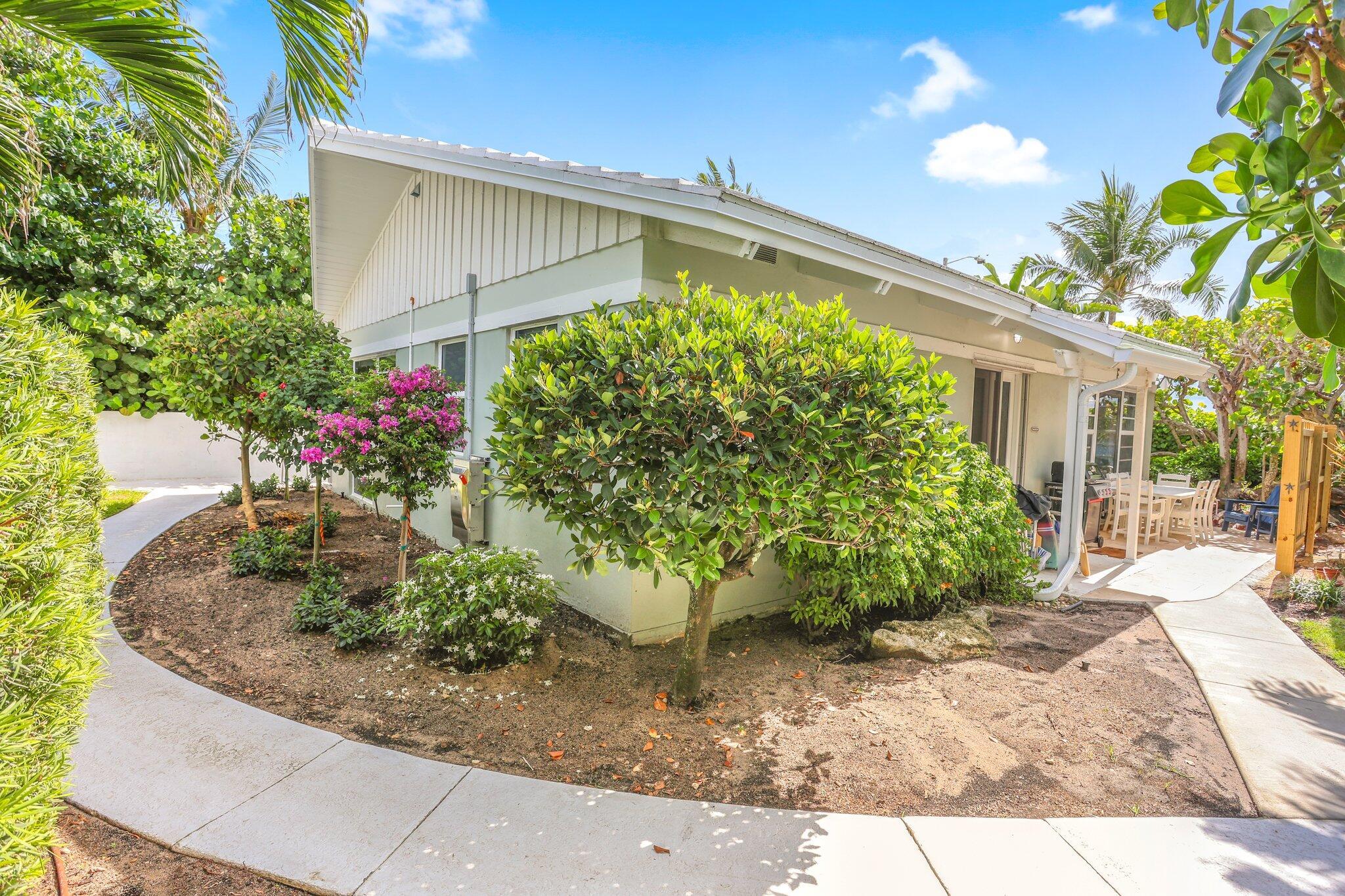 320 S Ocean Boulevard V-F