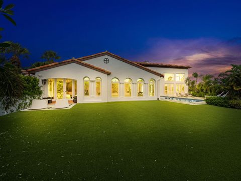 A home in Jupiter