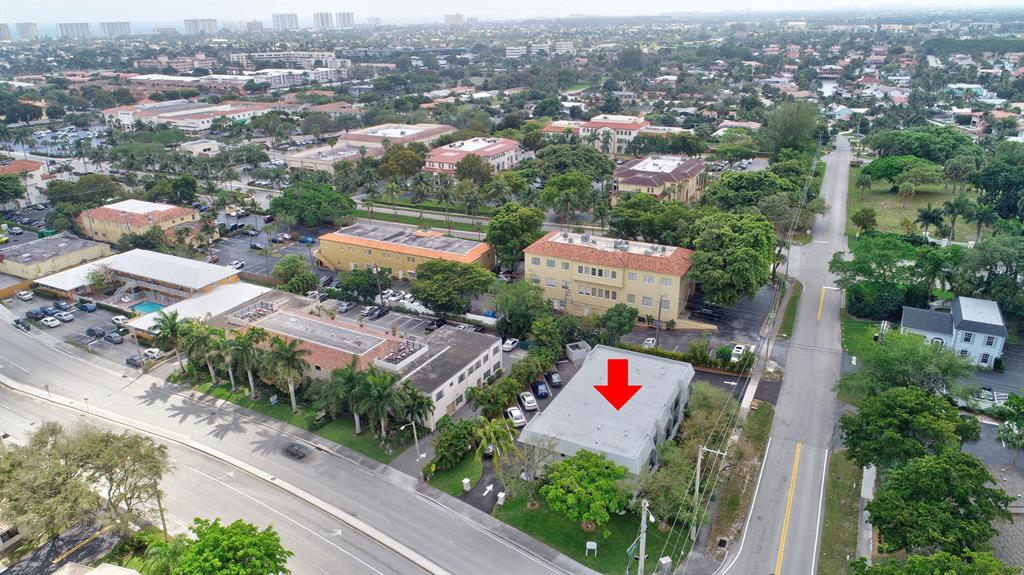 BOCA RATON SQUARE GATEWAY - Commercial Sale