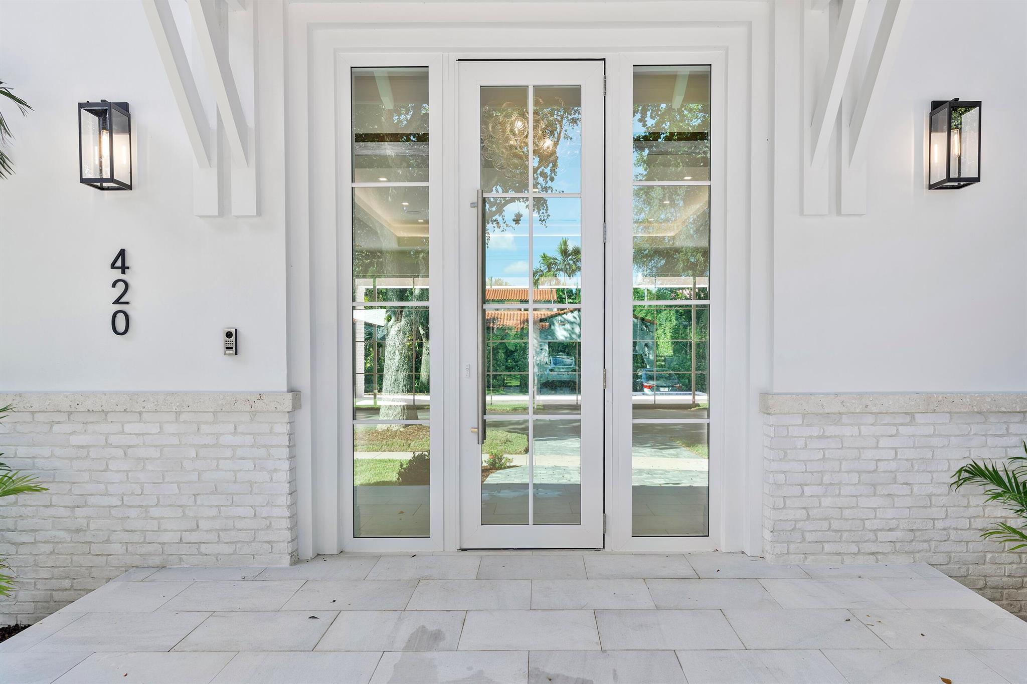 CORAL GABLES RIVIERA SEC - Residential