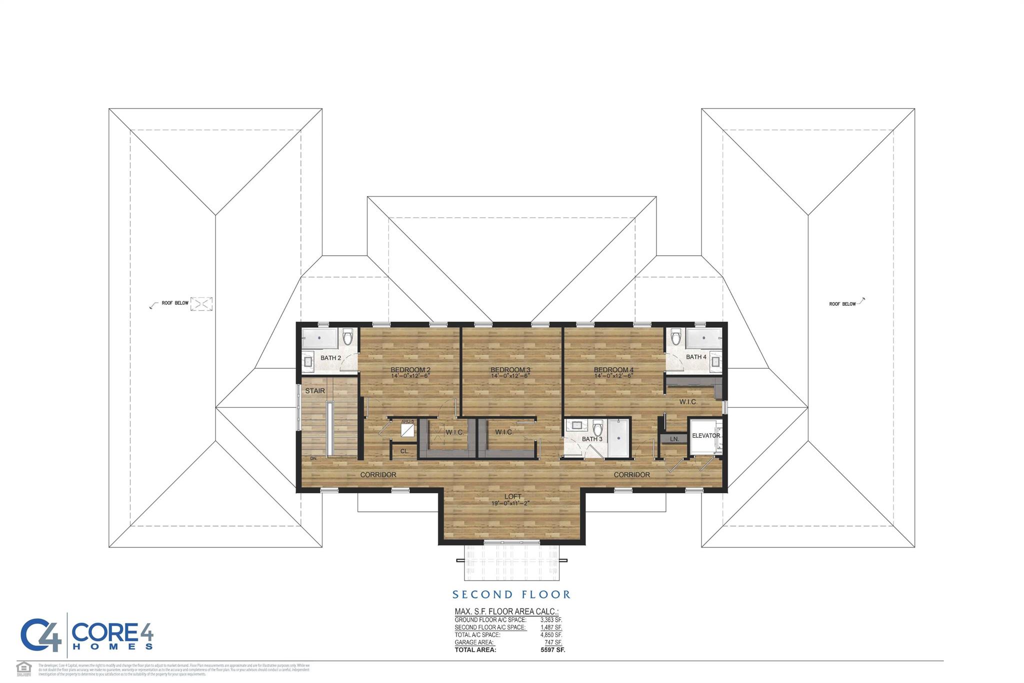 CORAL GABLES RIVIERA SEC - Residential
