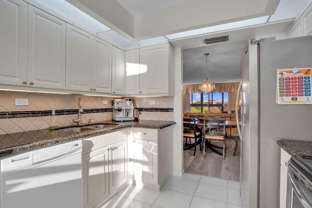 Photo of 1603 Abaco Drive #D4, Coconut Creek, FL 33066 (MLS # F10544594)