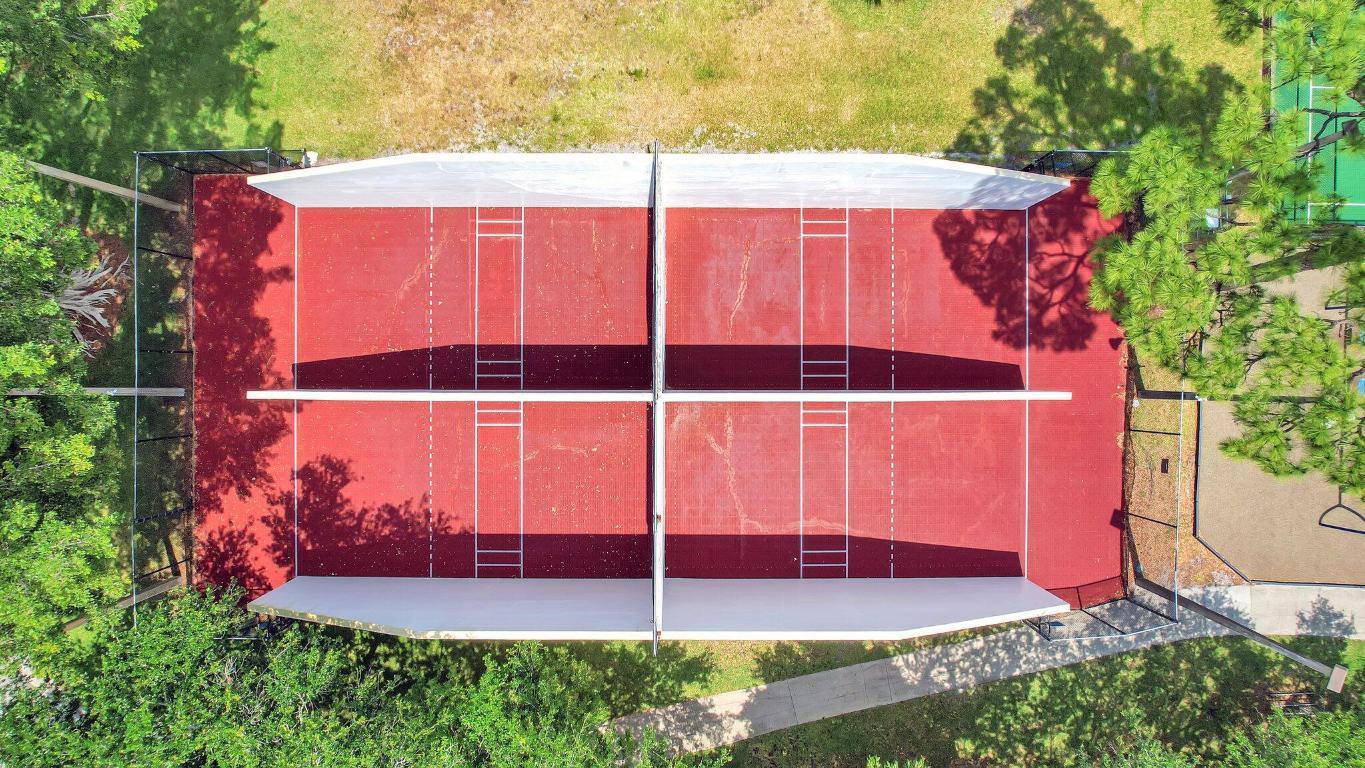 SHERWOOD LAKES - Residential