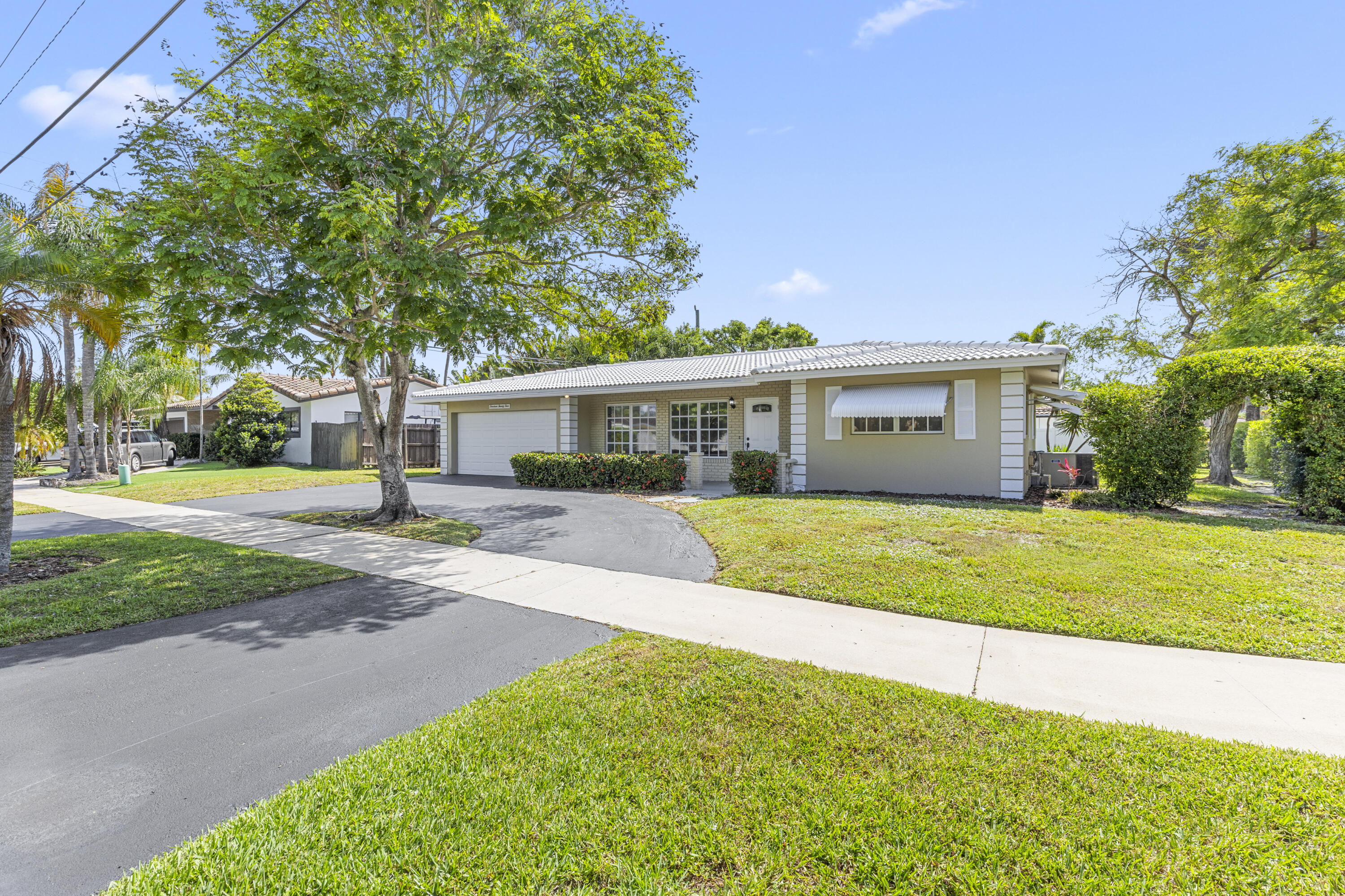WOODMAR ESTATES - Residential