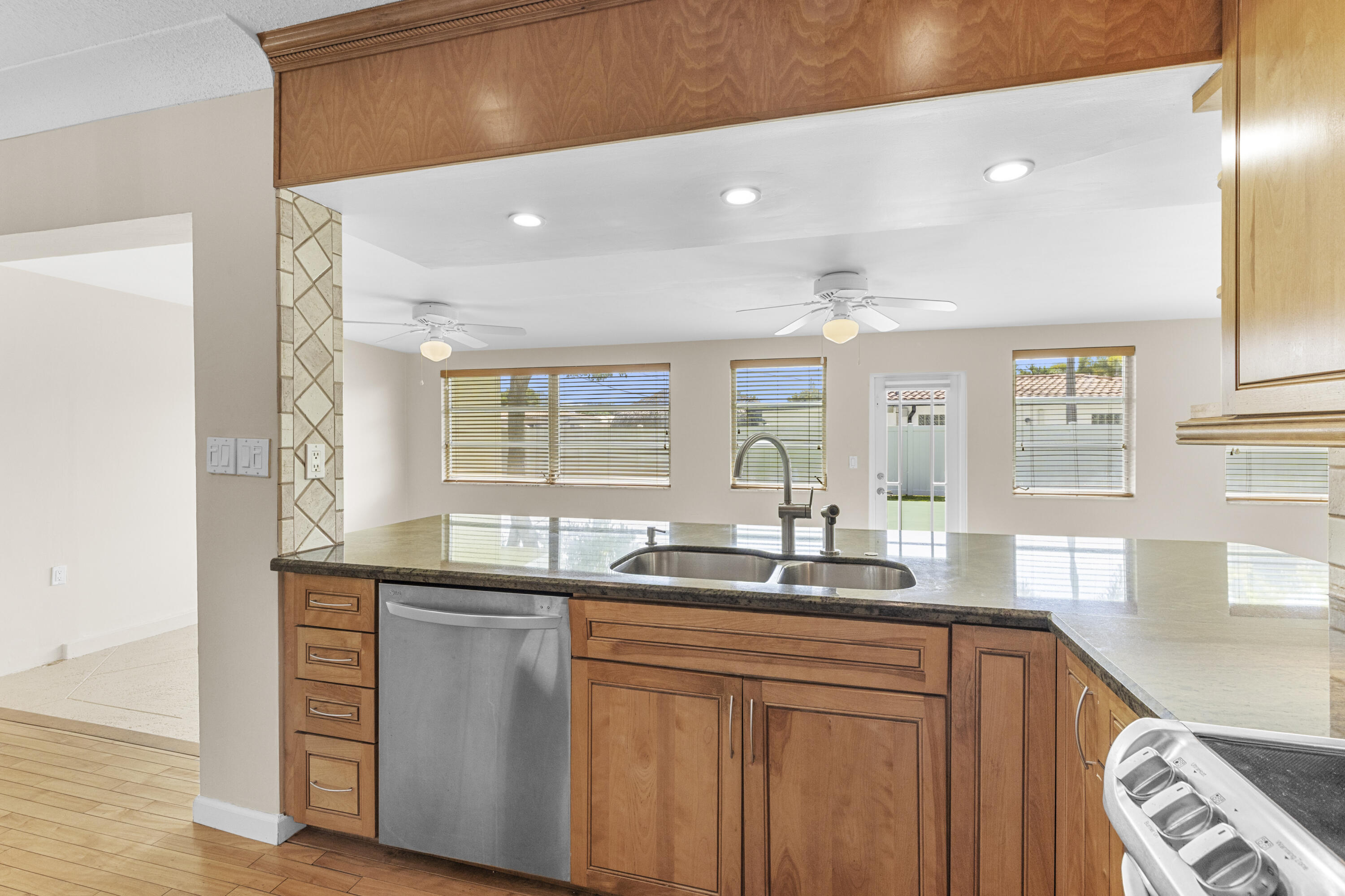 WOODMAR ESTATES - Residential