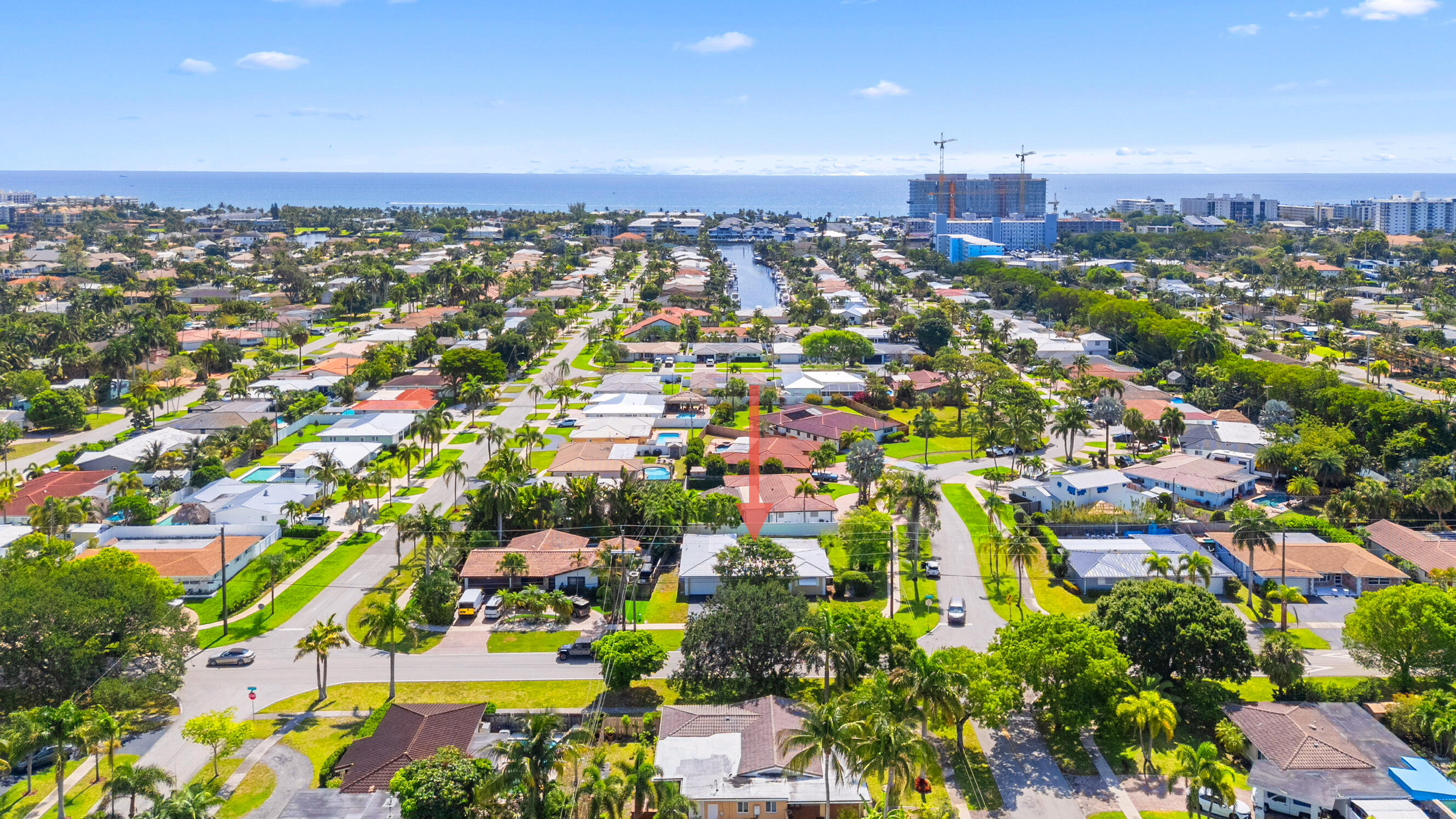 WOODMAR ESTATES - Residential