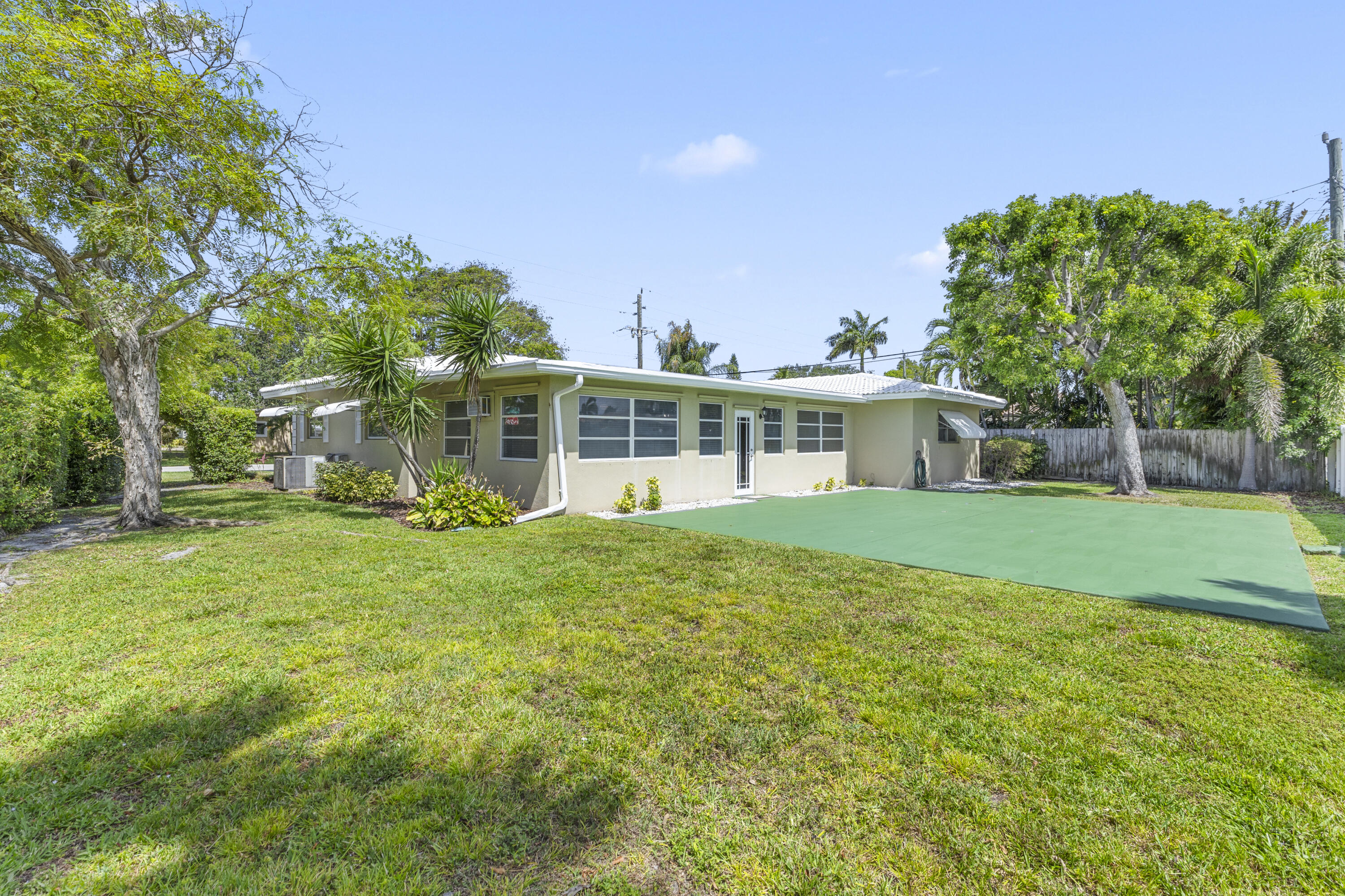 WOODMAR ESTATES - Residential
