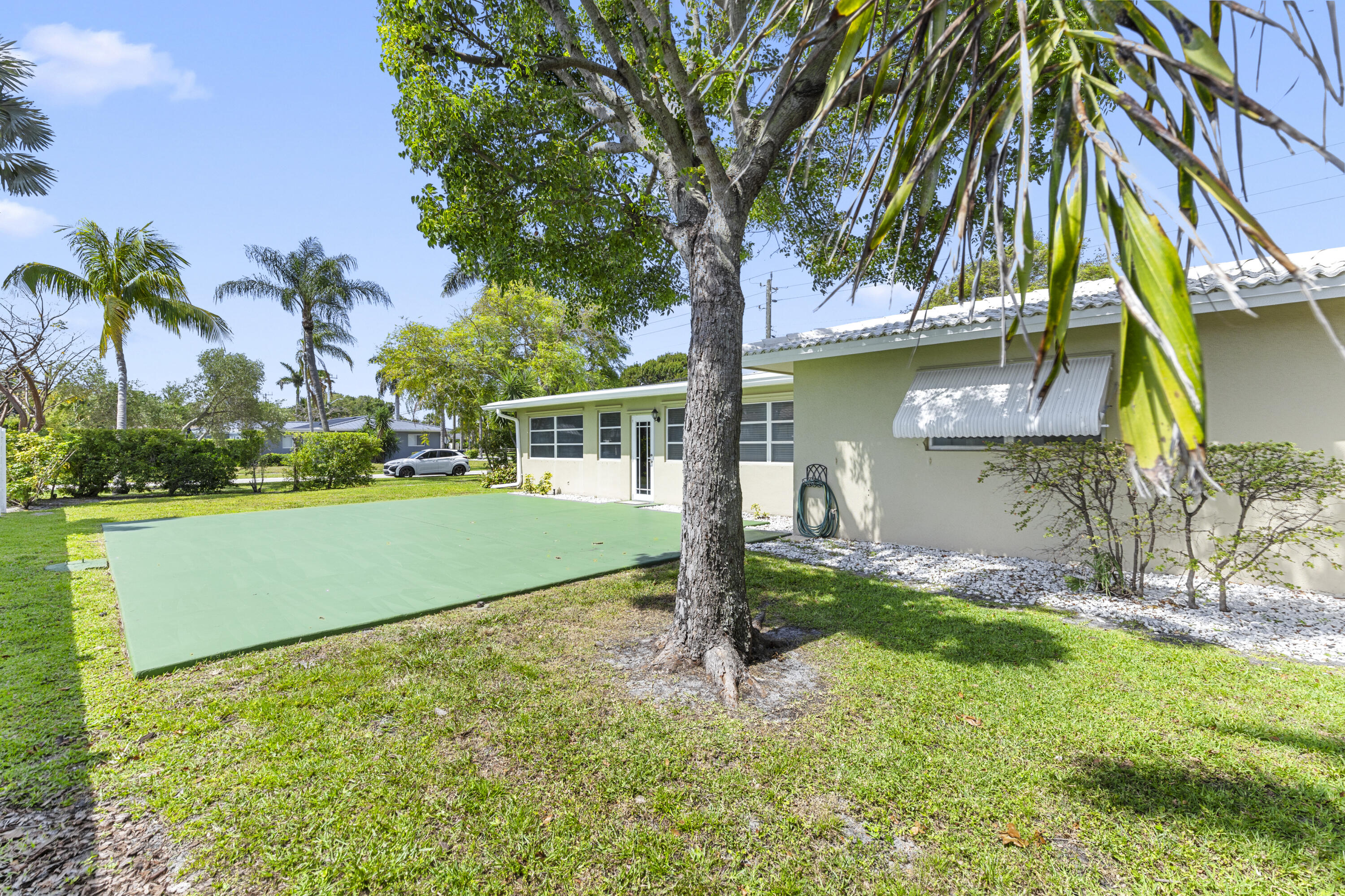 WOODMAR ESTATES - Residential