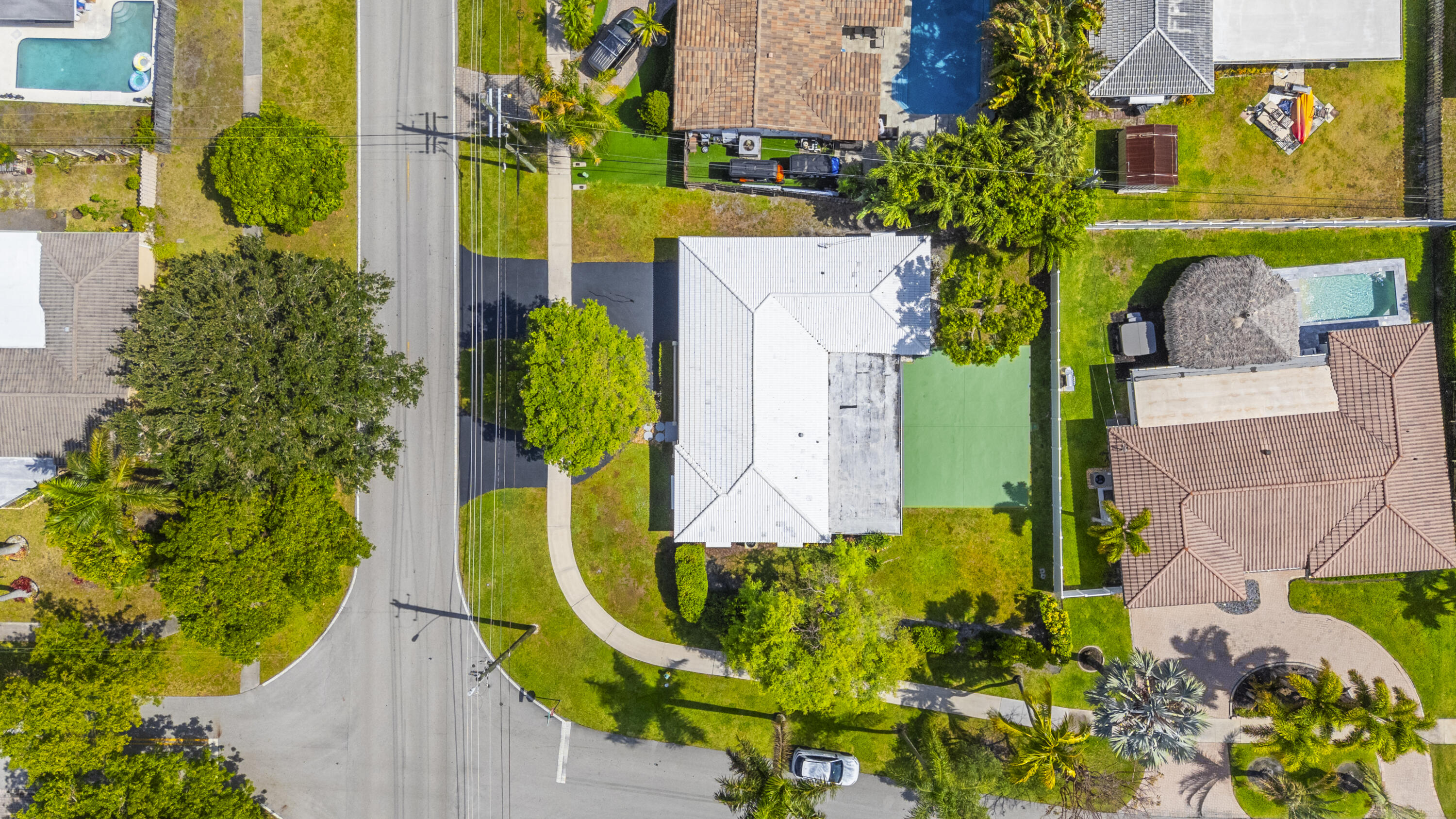 WOODMAR ESTATES - Residential