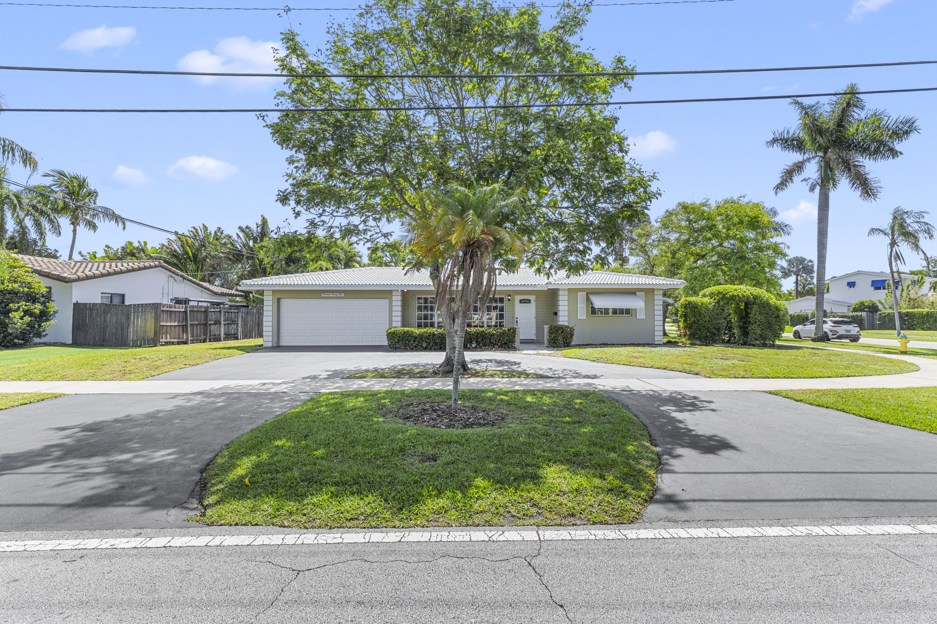 WOODMAR ESTATES - Residential