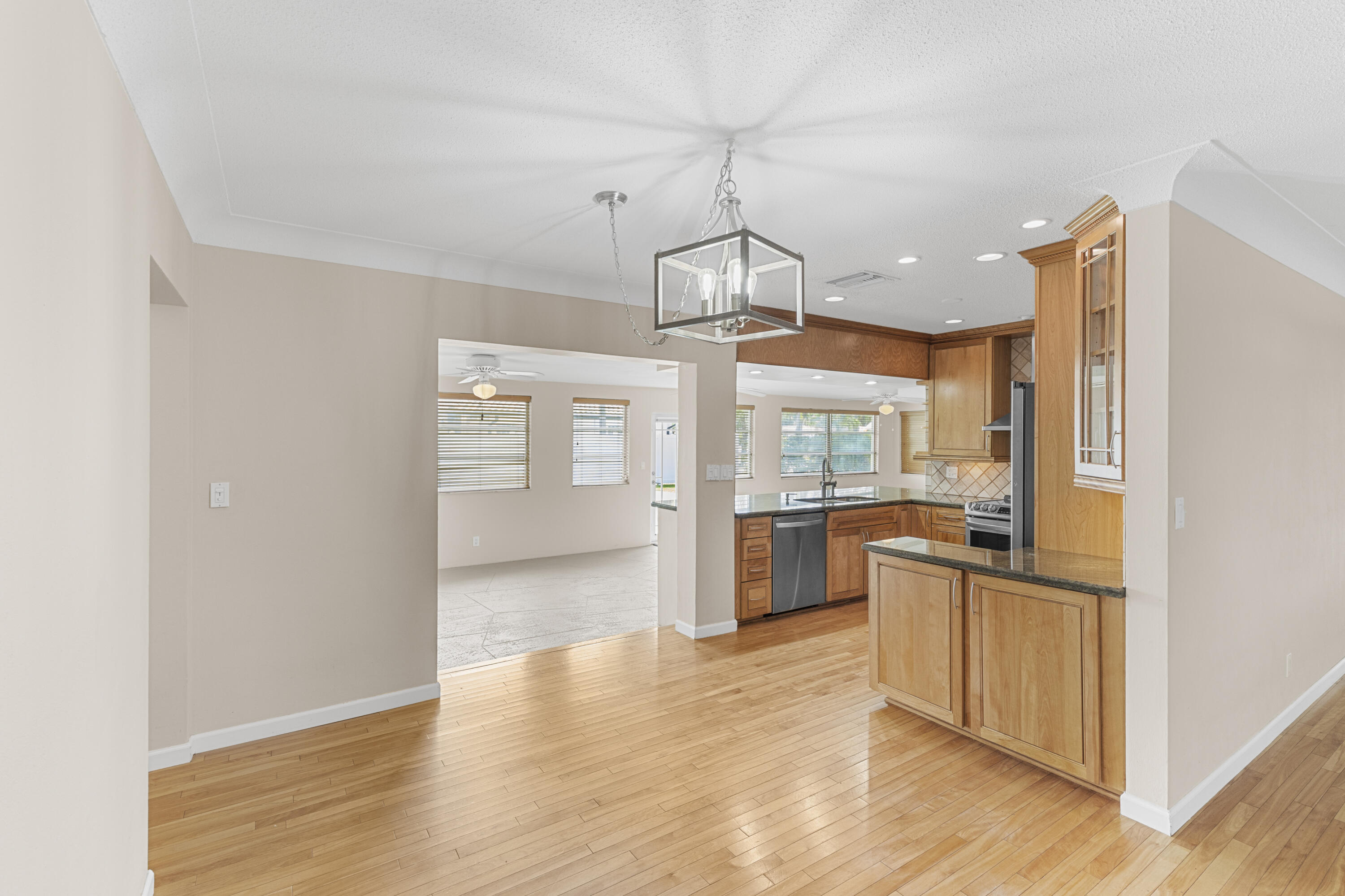 WOODMAR ESTATES - Residential