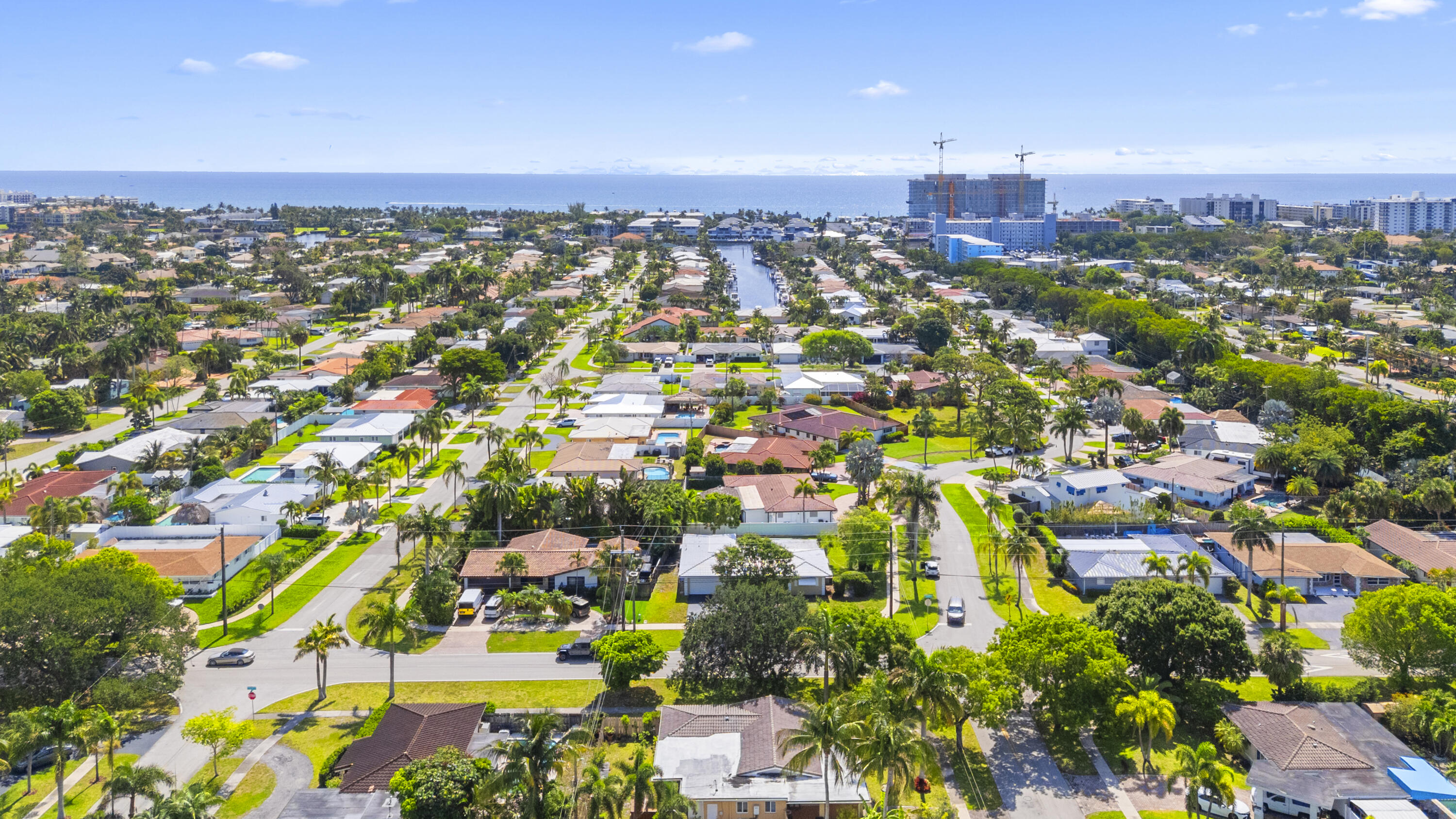 WOODMAR ESTATES - Residential