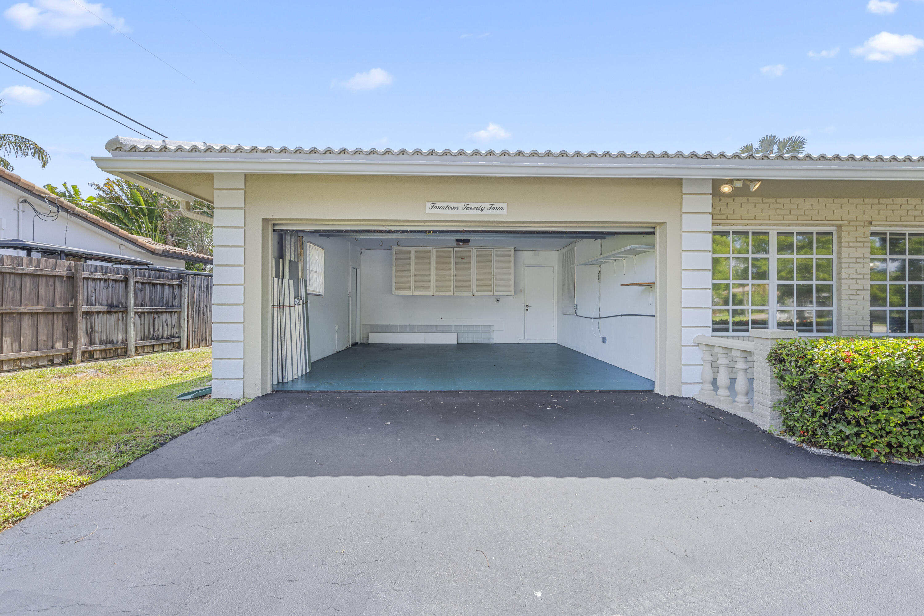 WOODMAR ESTATES - Residential