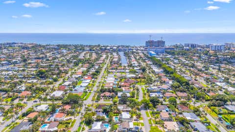 Tiny photo for 1424 SE 12th Avenue, Deerfield Beach, FL 33441 (MLS # B26026004)