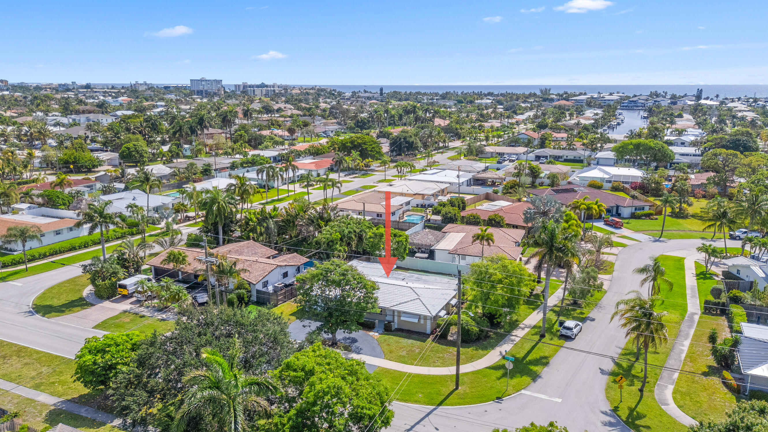 WOODMAR ESTATES - Residential