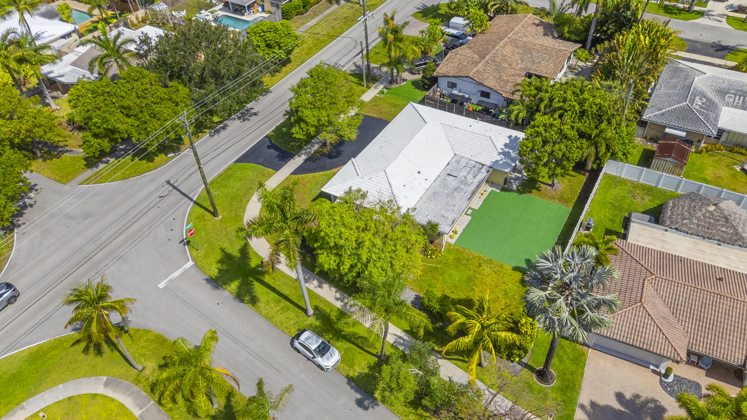 WOODMAR ESTATES - Residential