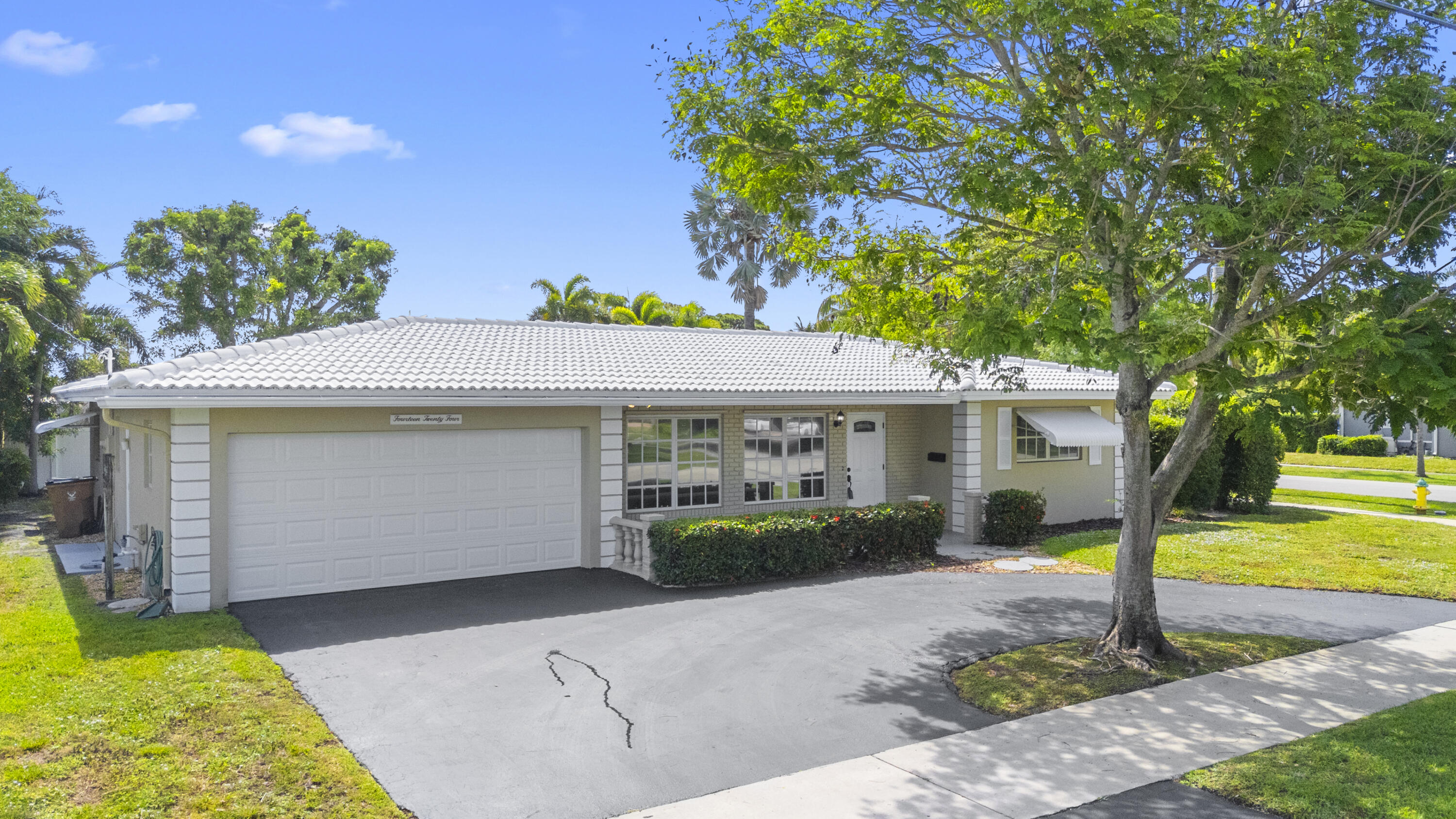 WOODMAR ESTATES - Residential