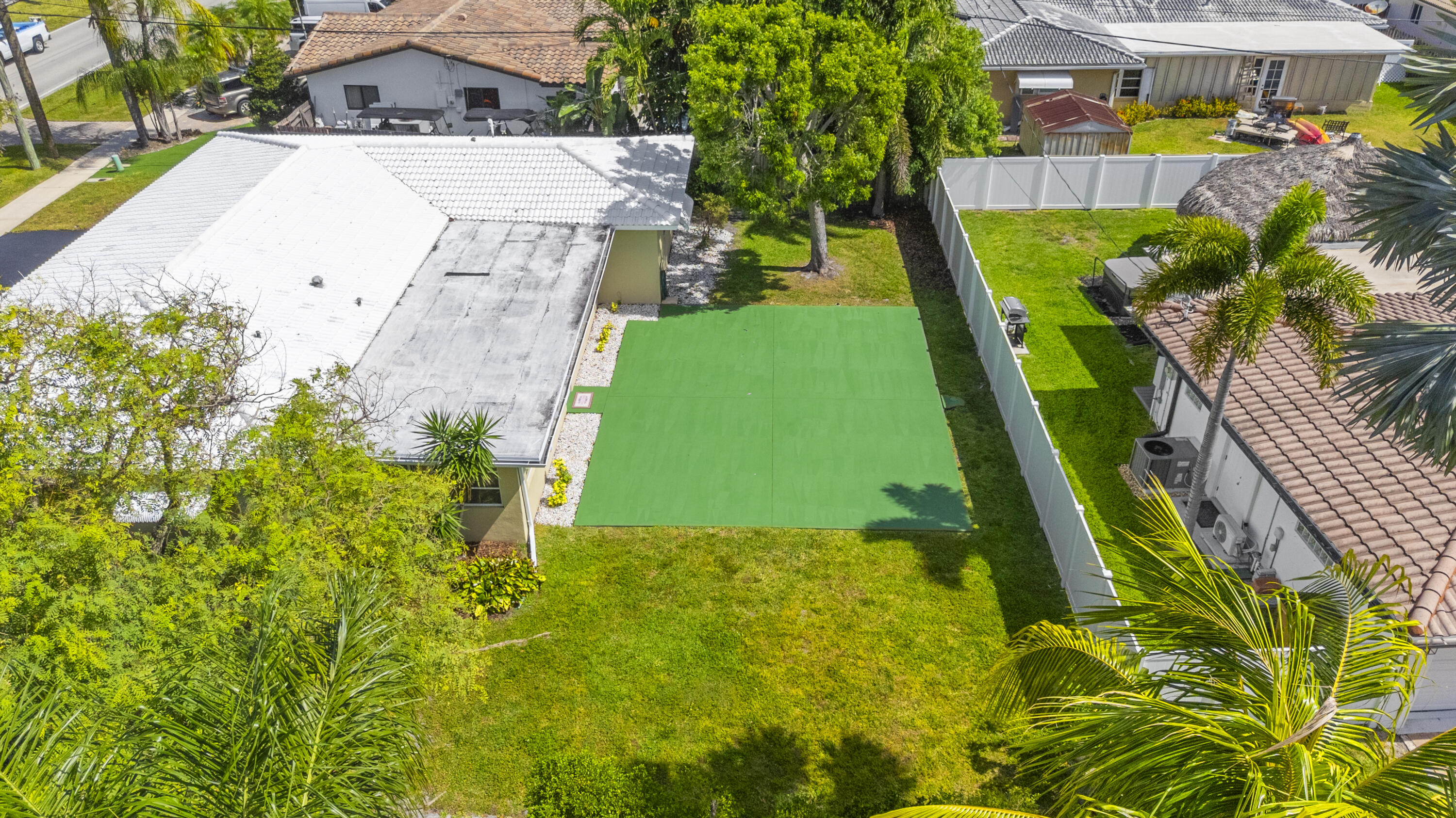 WOODMAR ESTATES - Residential