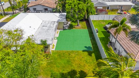 Tiny photo for 1424 SE 12th Avenue, Deerfield Beach, FL 33441 (MLS # B26026004)