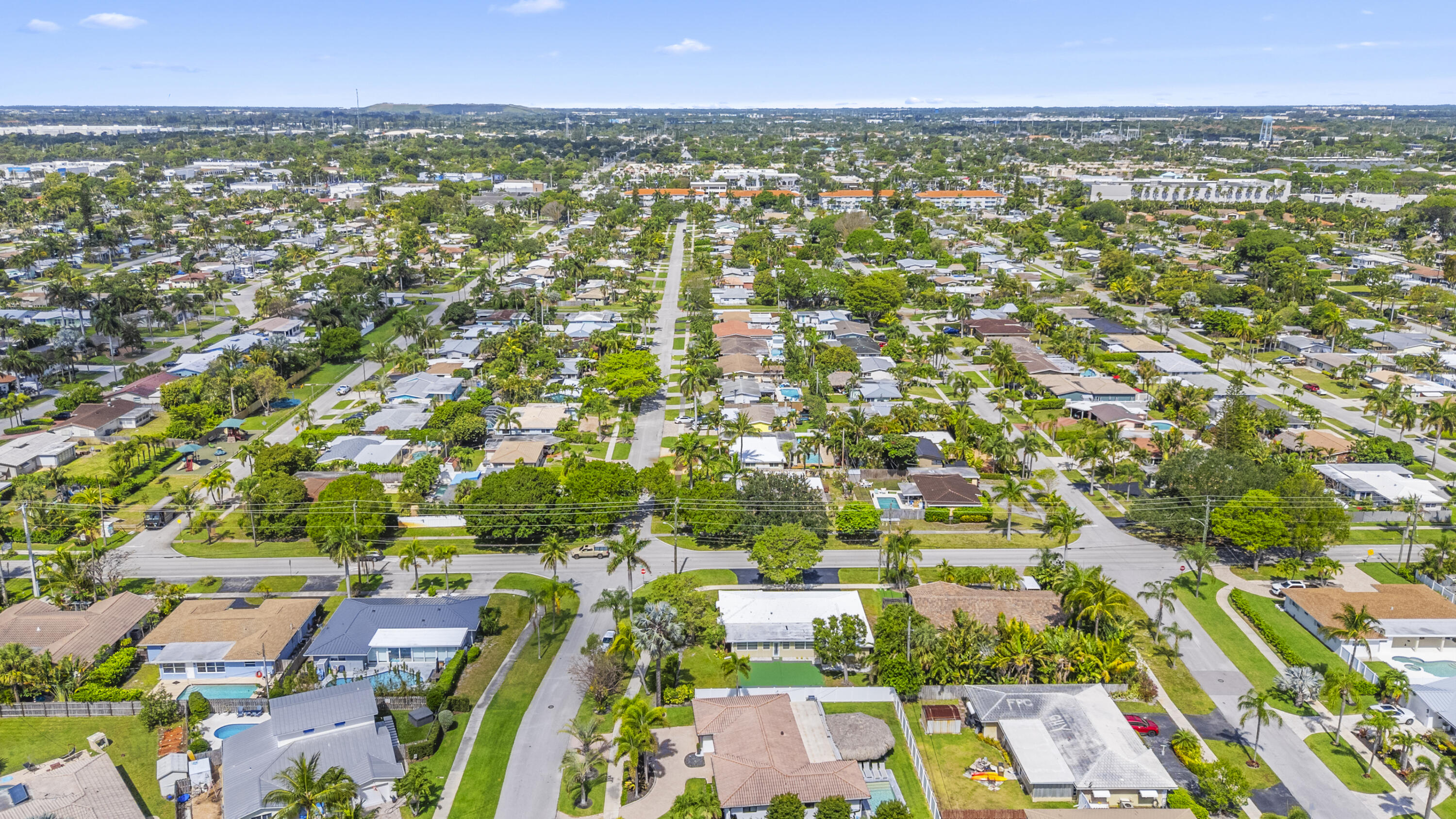 WOODMAR ESTATES - Residential