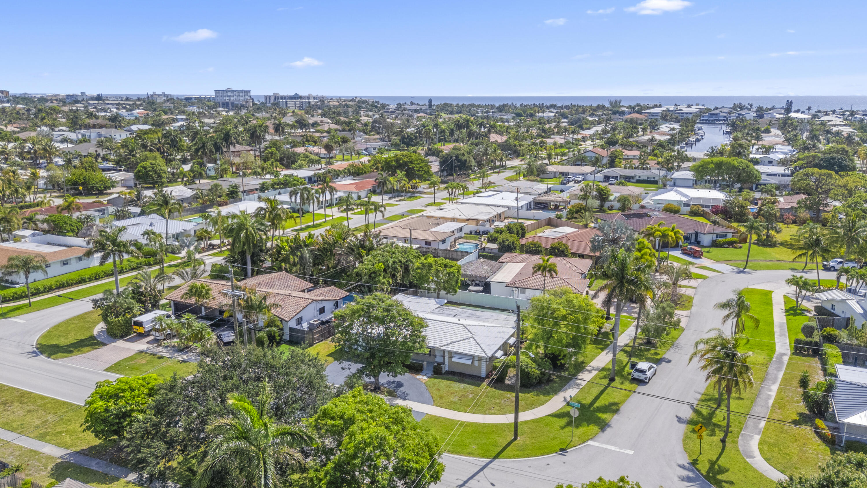 WOODMAR ESTATES - Residential