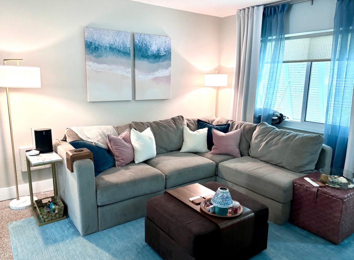 BOWERS PARK - Residential Lease