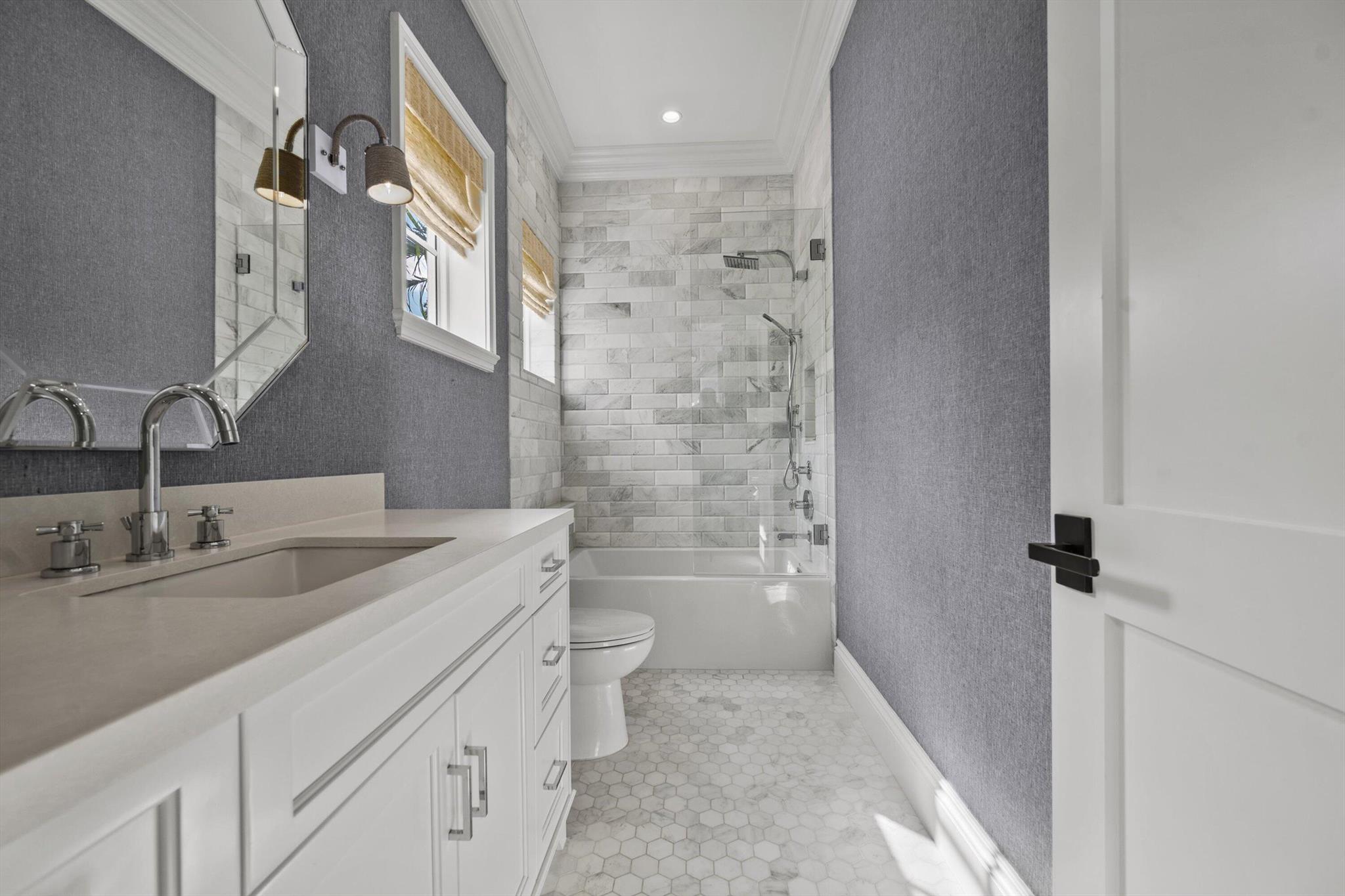 MAPLEWOOD PH 1 - Residential