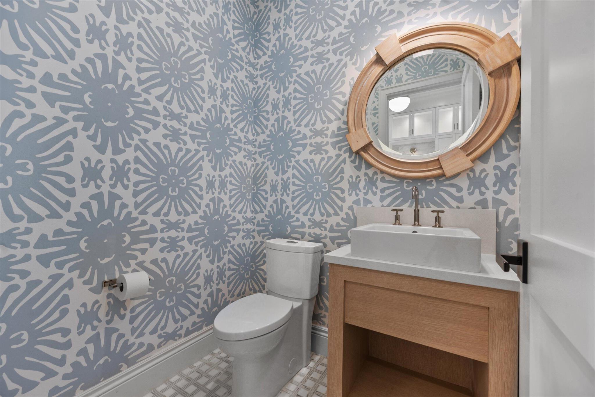 MAPLEWOOD PH 1 - Residential