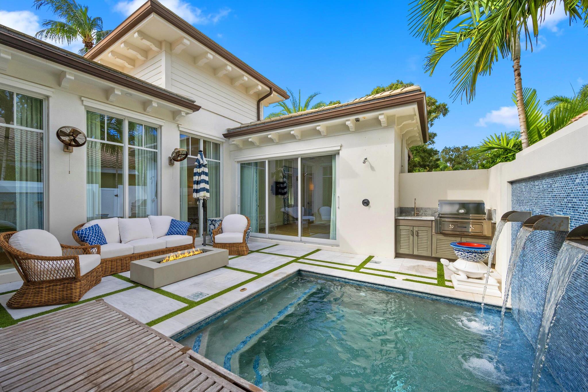 MAPLEWOOD PH 1 - Residential