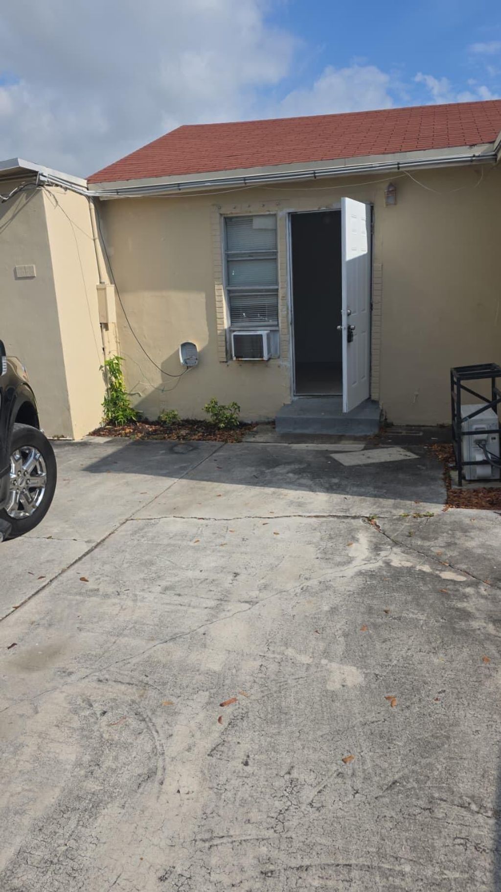 Photo of 1910 Garfield Street #1-4, Hollywood, FL 33020 (MLS # B26018210)