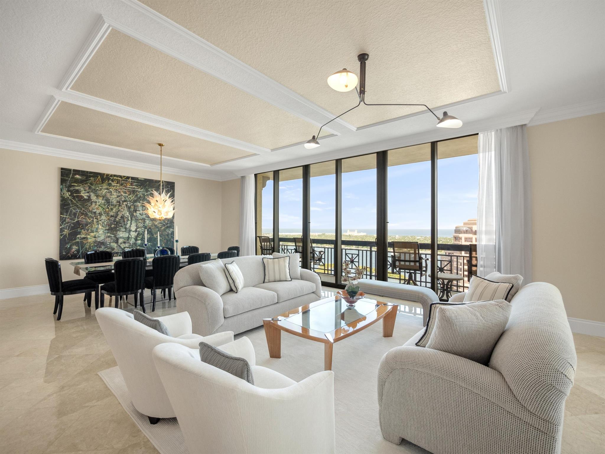 TWO CITY PLAZA CONDO - Residential