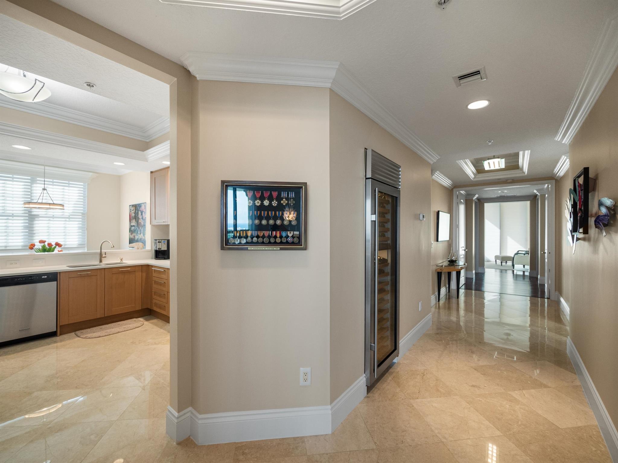 TWO CITY PLAZA CONDO - Residential