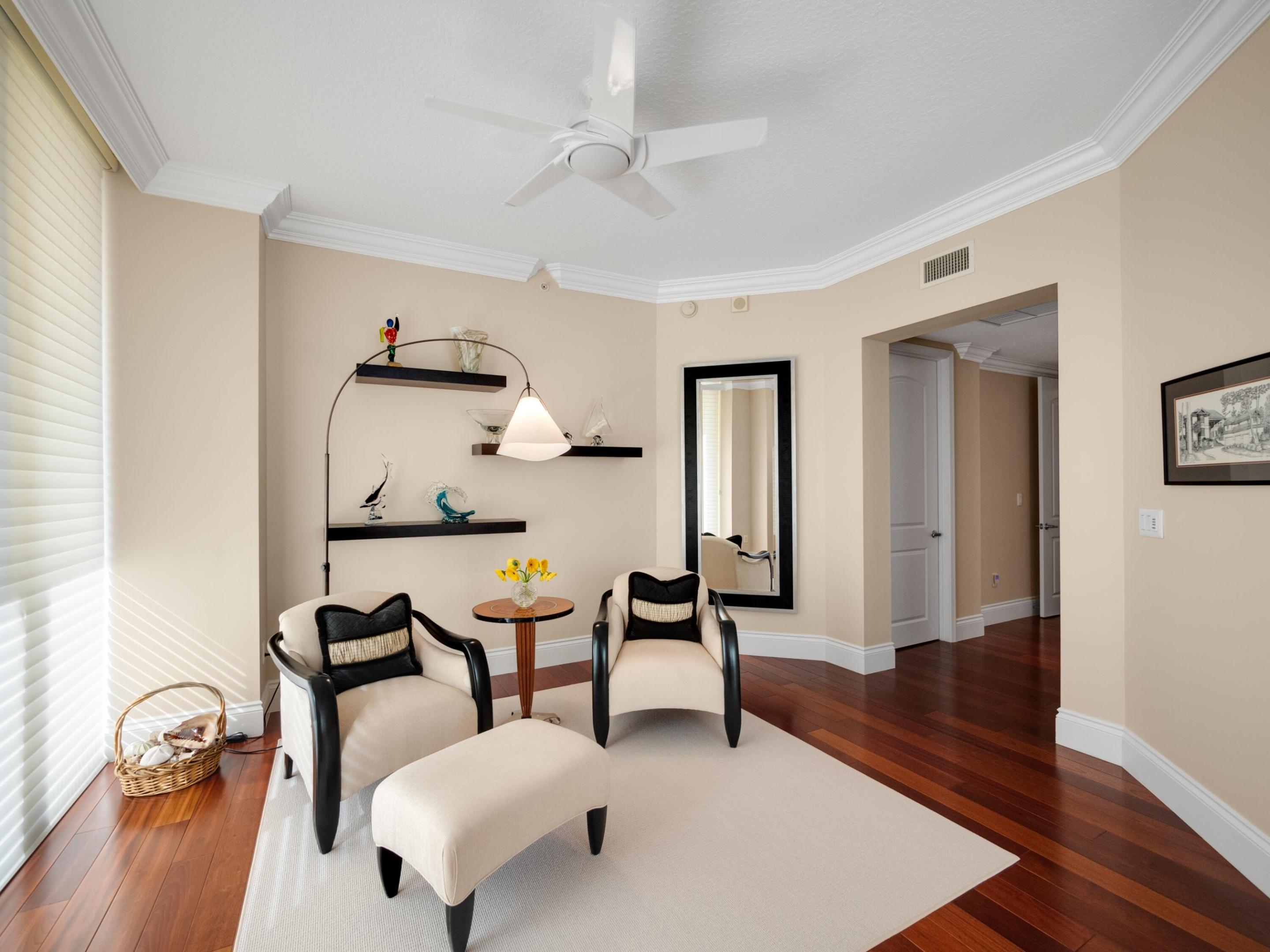 TWO CITY PLAZA CONDO - Residential