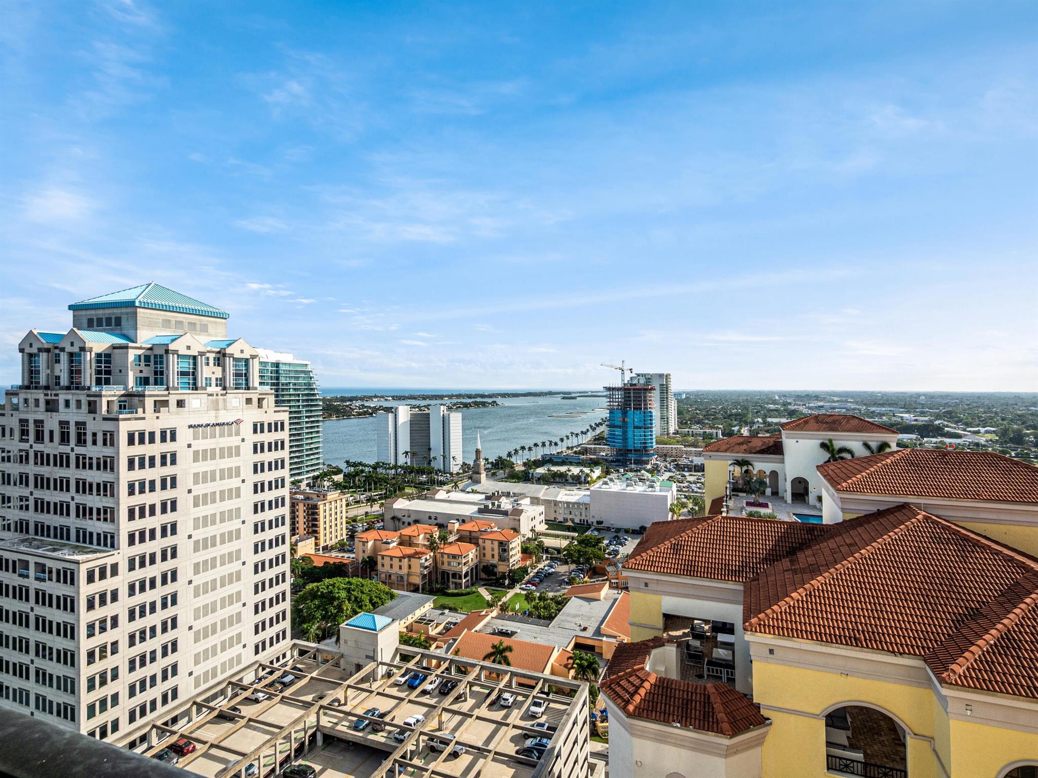 TWO CITY PLAZA CONDO - Residential