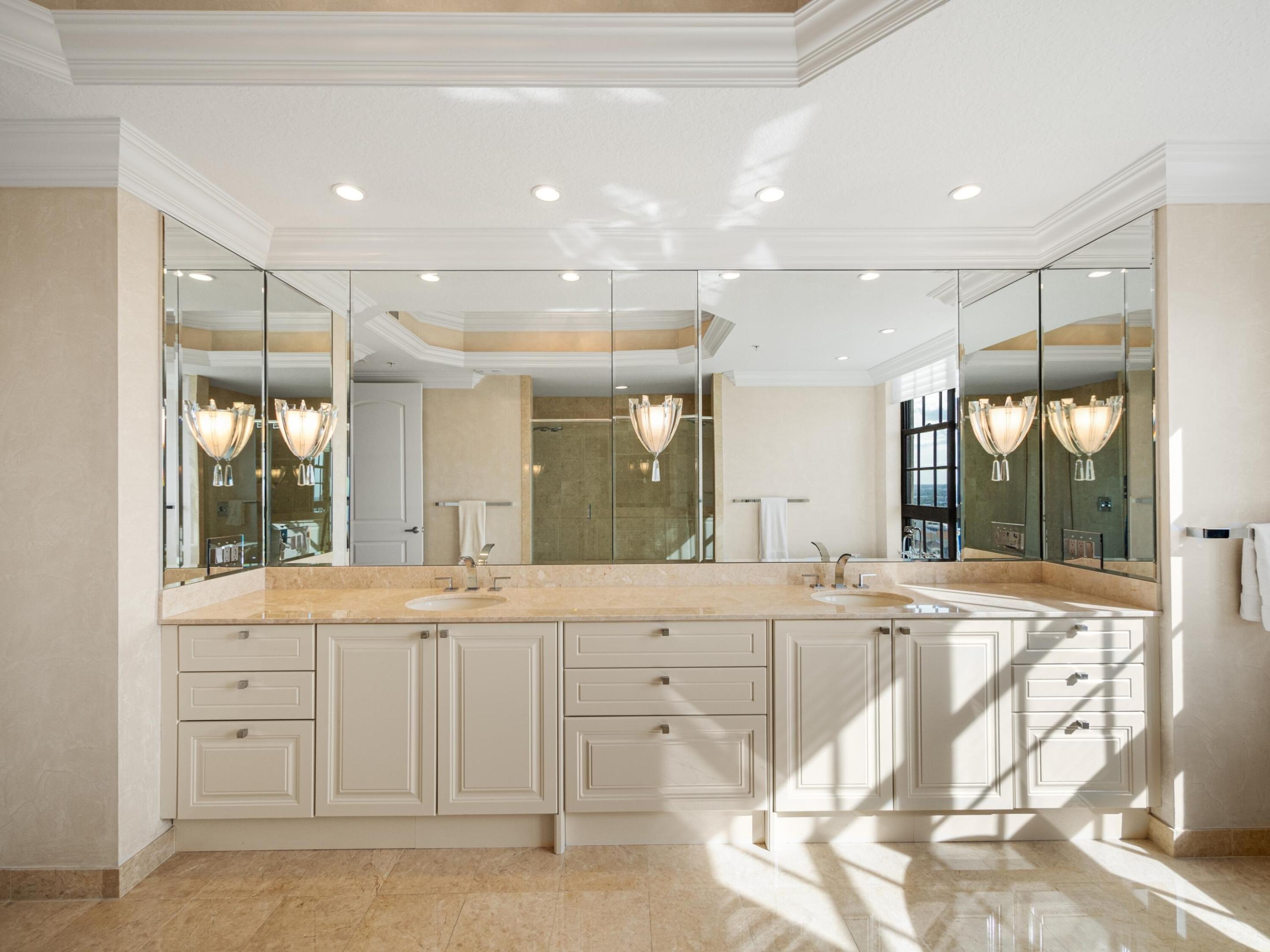 TWO CITY PLAZA CONDO - Residential