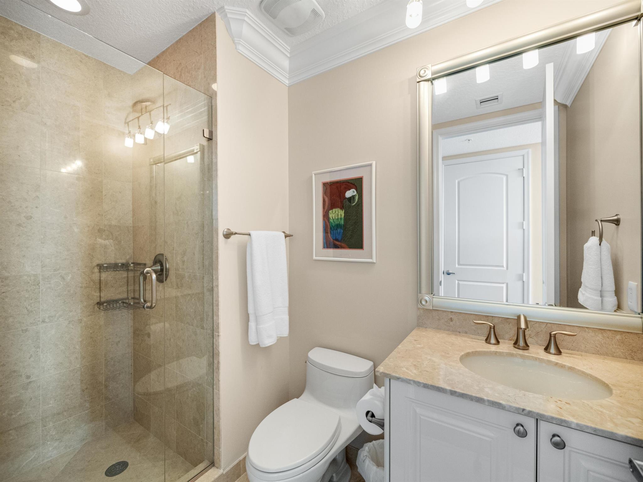 TWO CITY PLAZA CONDO - Residential