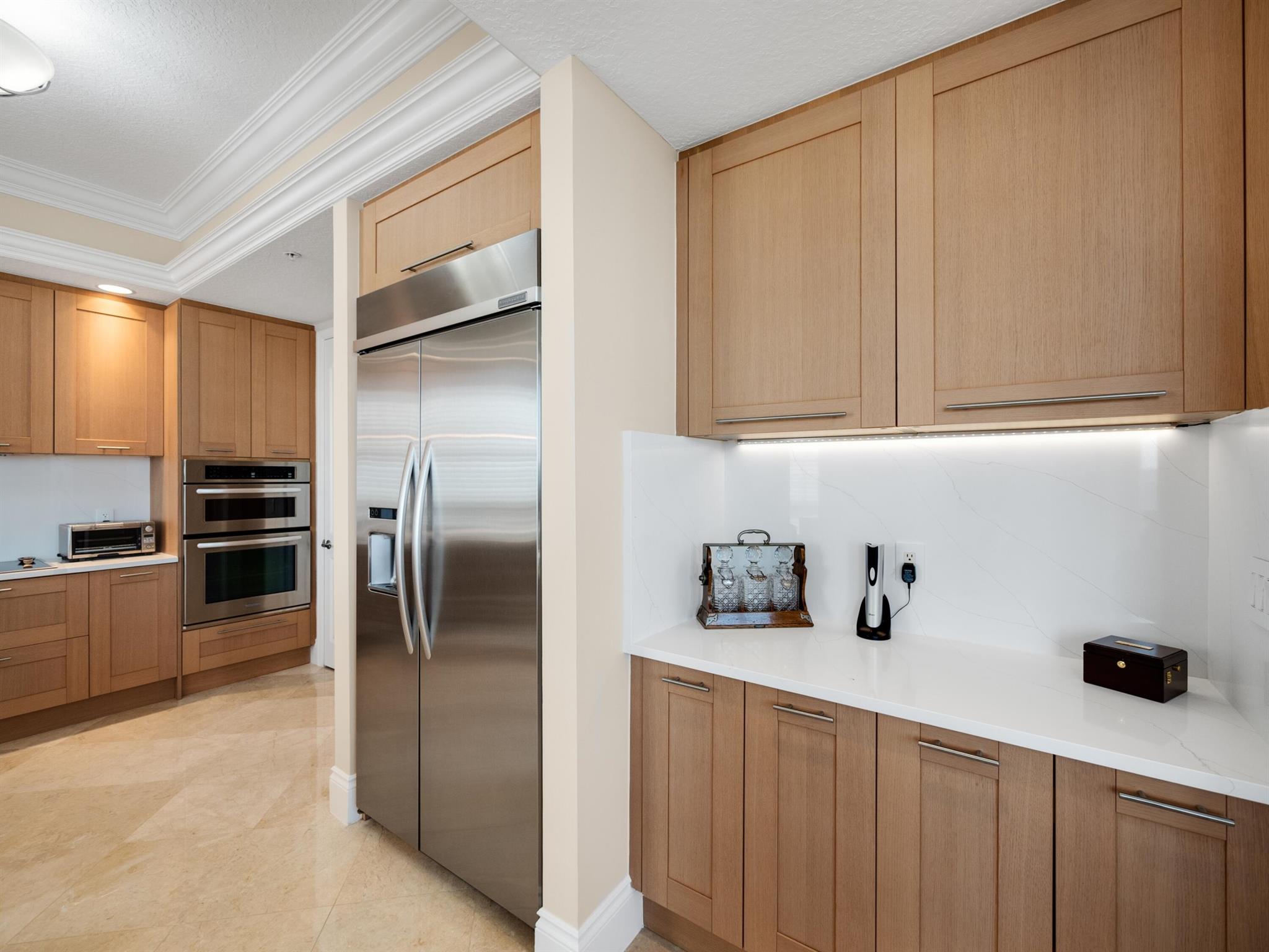 TWO CITY PLAZA CONDO - Residential