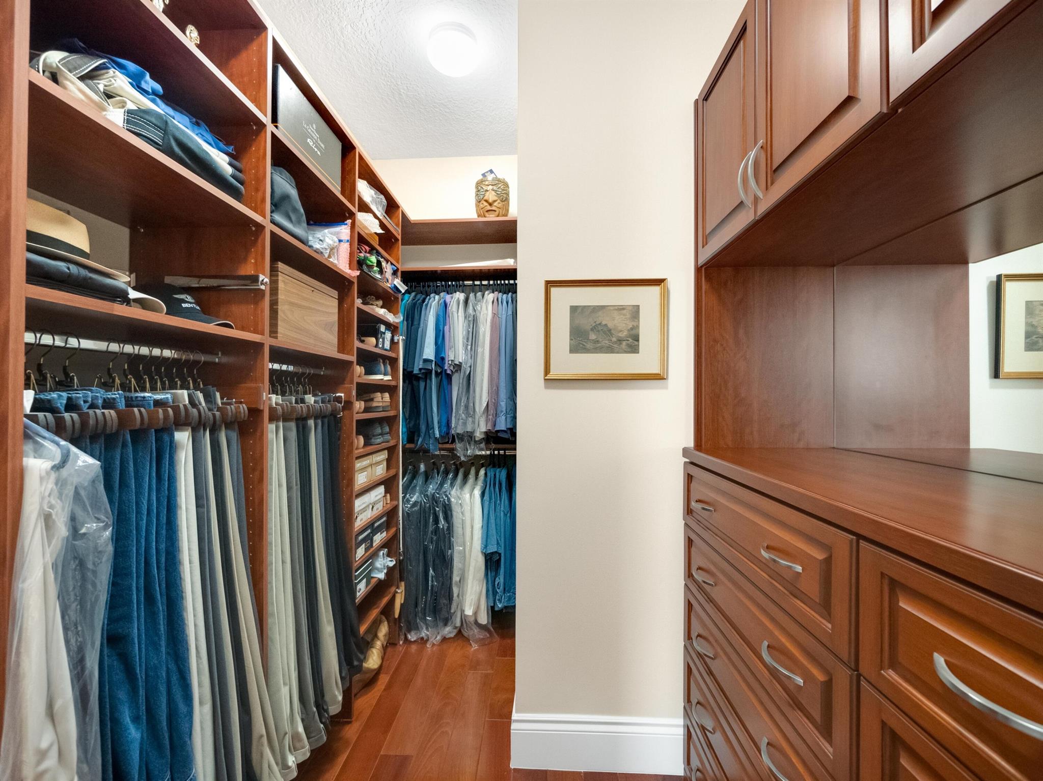 TWO CITY PLAZA CONDO - Residential