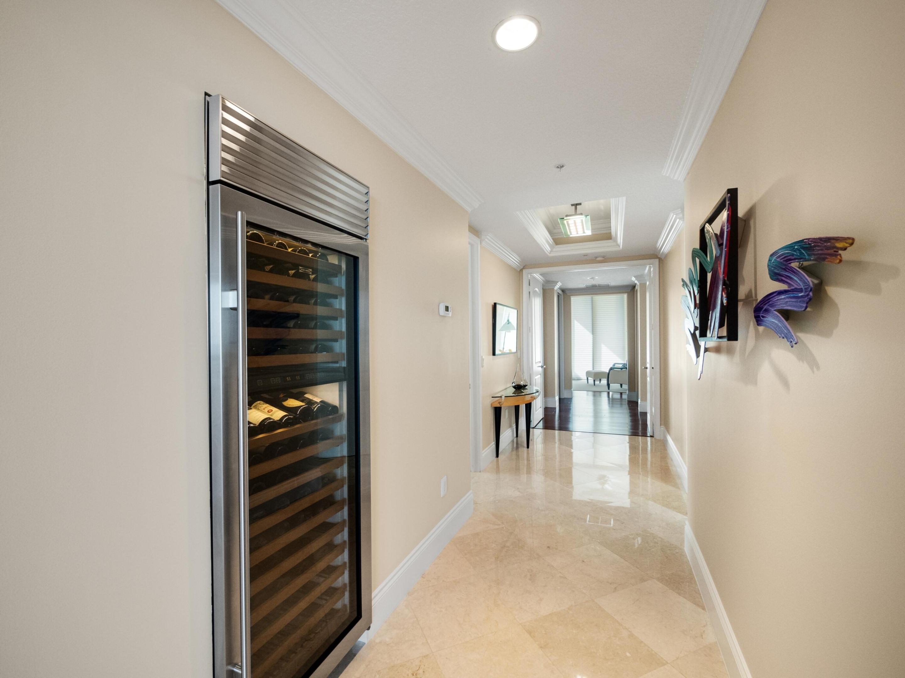 TWO CITY PLAZA CONDO - Residential