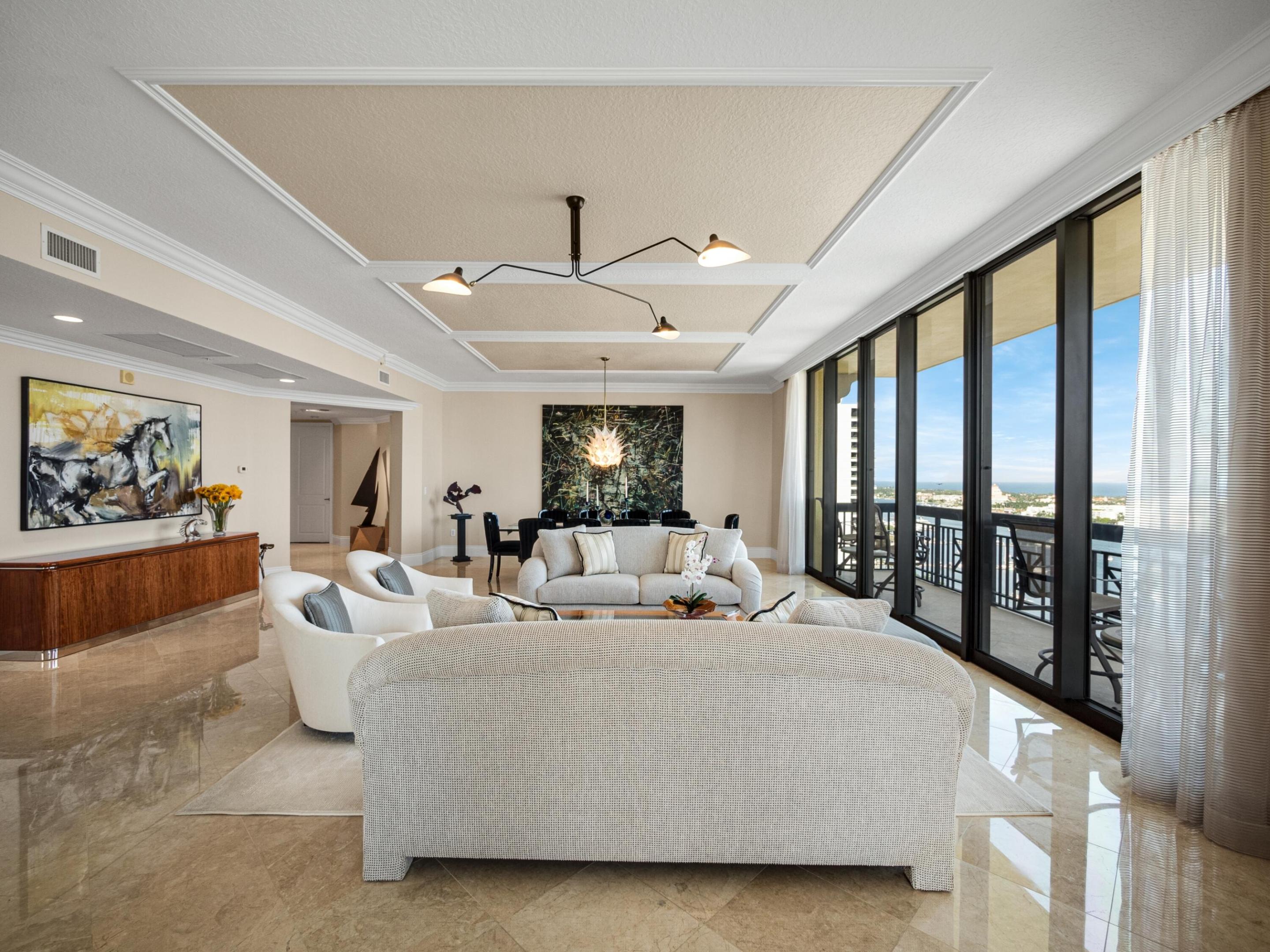 TWO CITY PLAZA CONDO - Residential