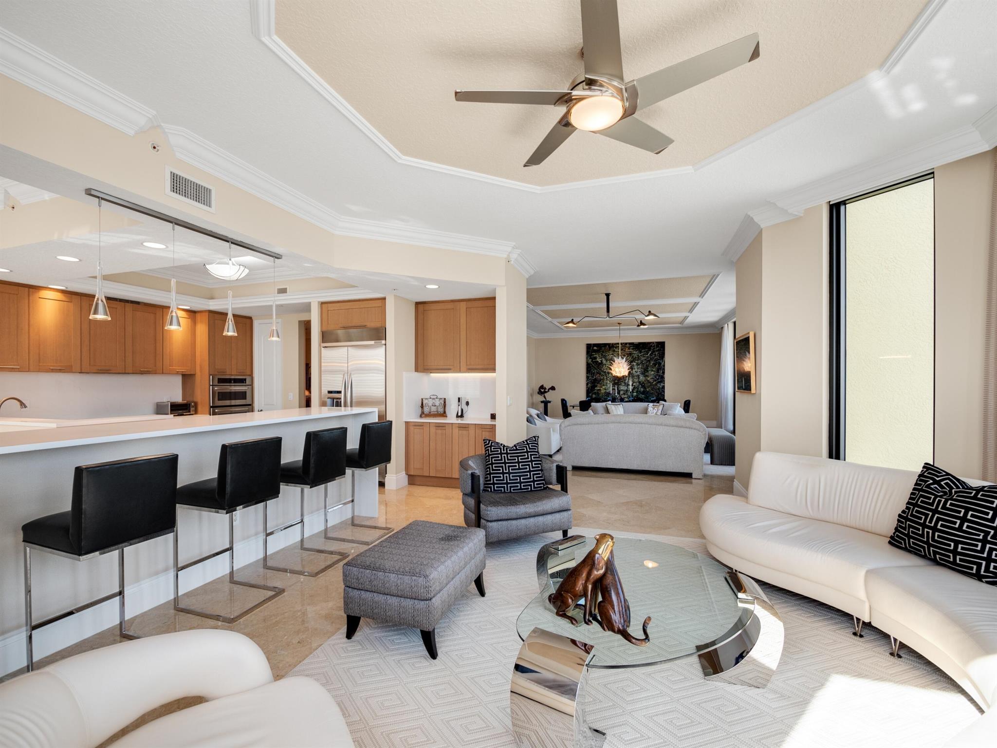 TWO CITY PLAZA CONDO - Residential