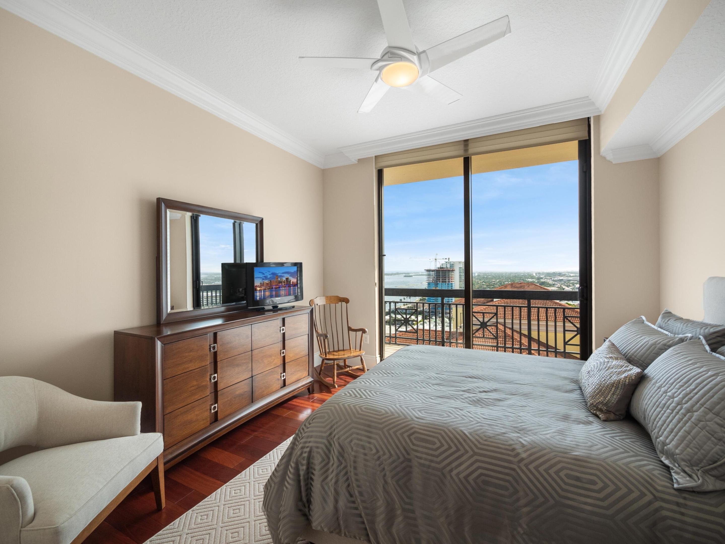 TWO CITY PLAZA CONDO - Residential