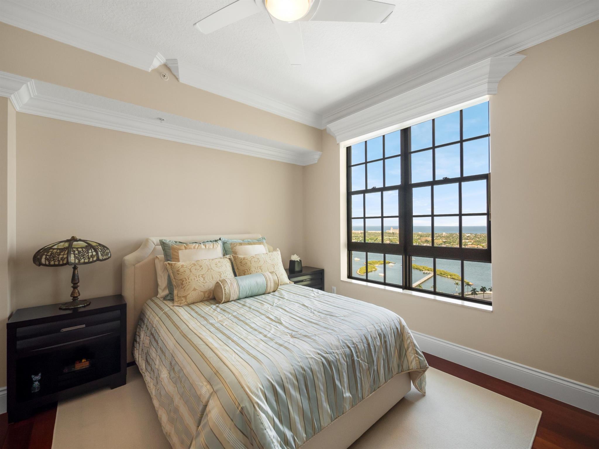 TWO CITY PLAZA CONDO - Residential