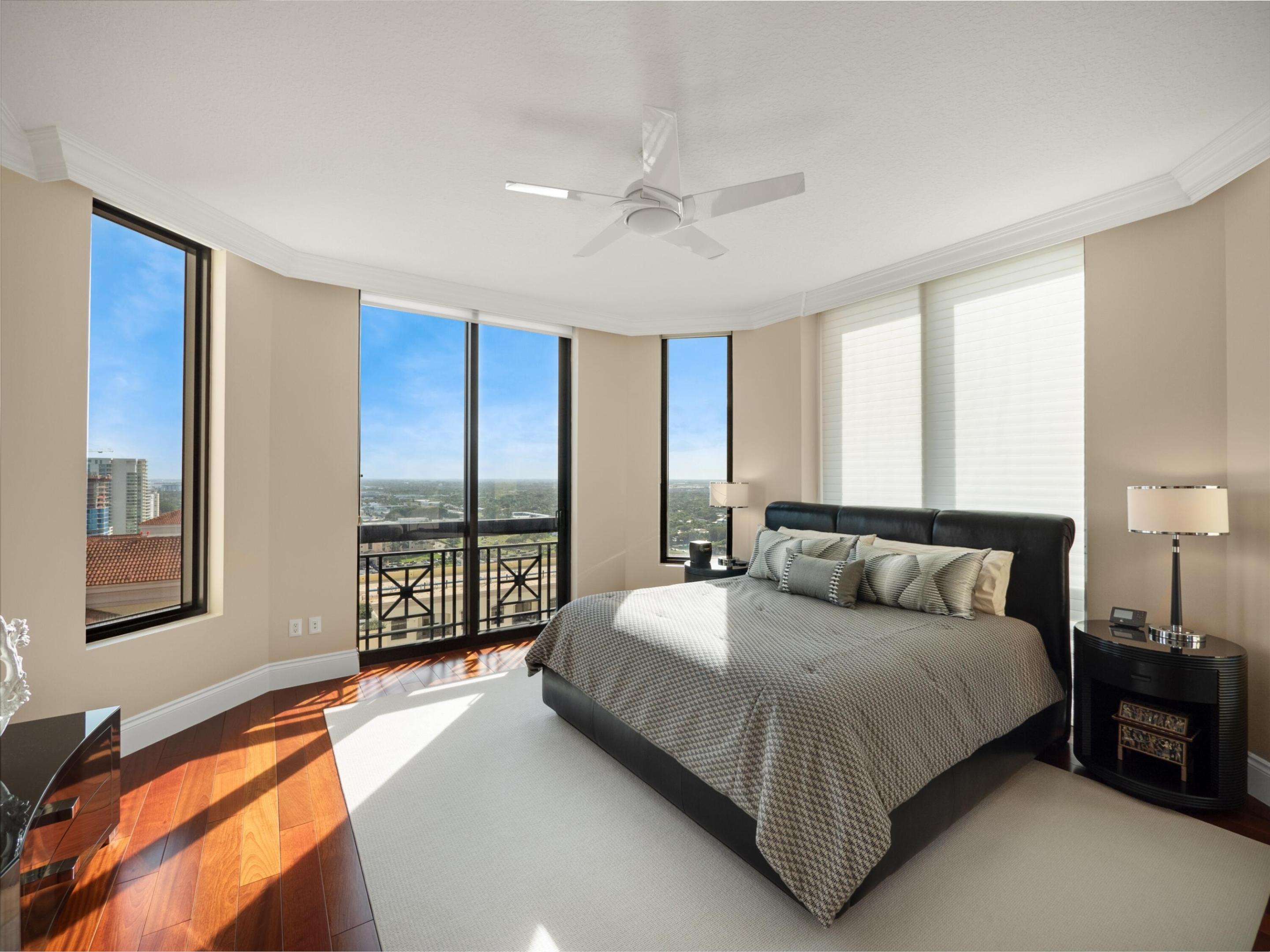 TWO CITY PLAZA CONDO - Residential