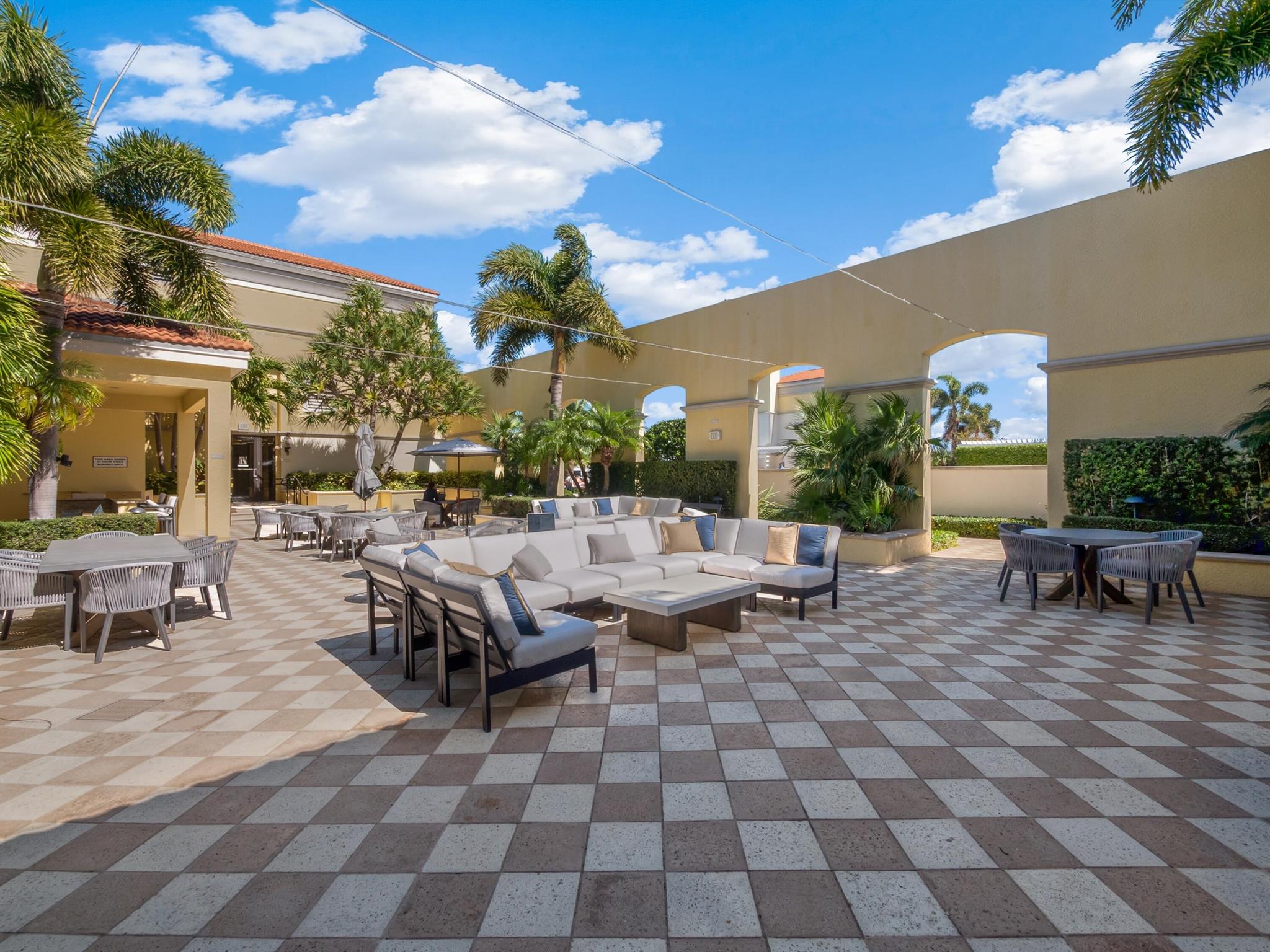 TWO CITY PLAZA CONDO - Residential