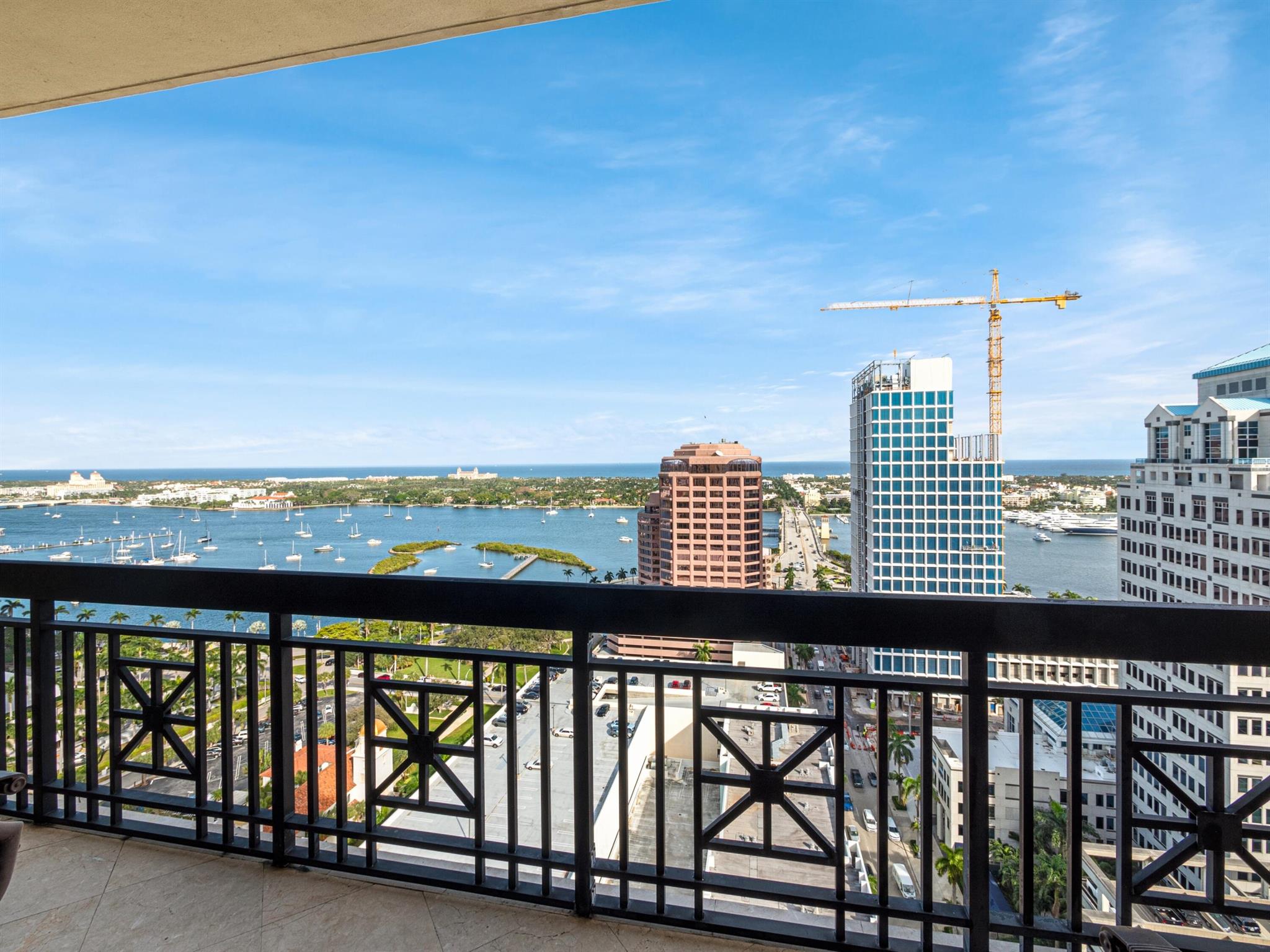 TWO CITY PLAZA CONDO - Residential