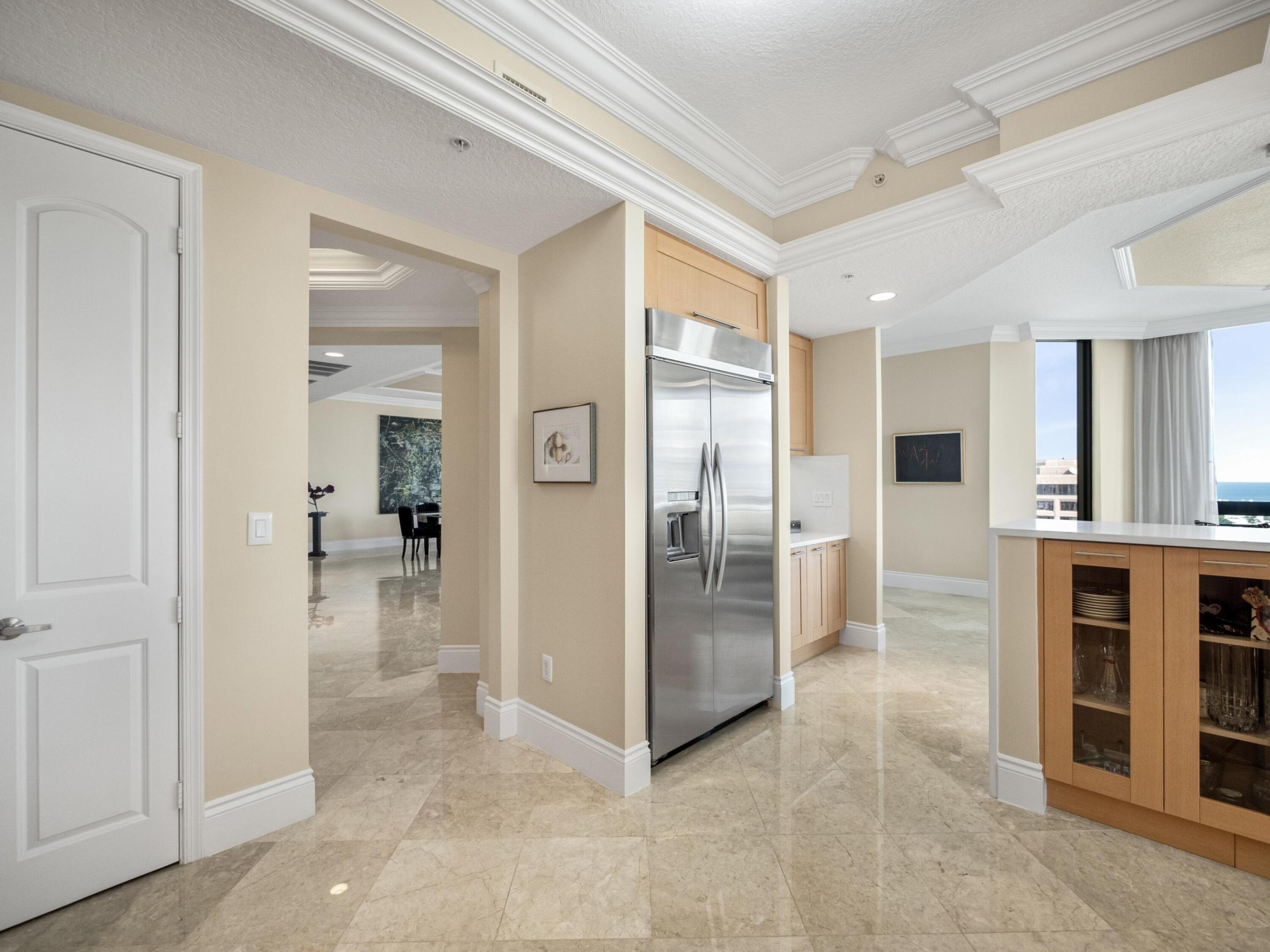 TWO CITY PLAZA CONDO - Residential