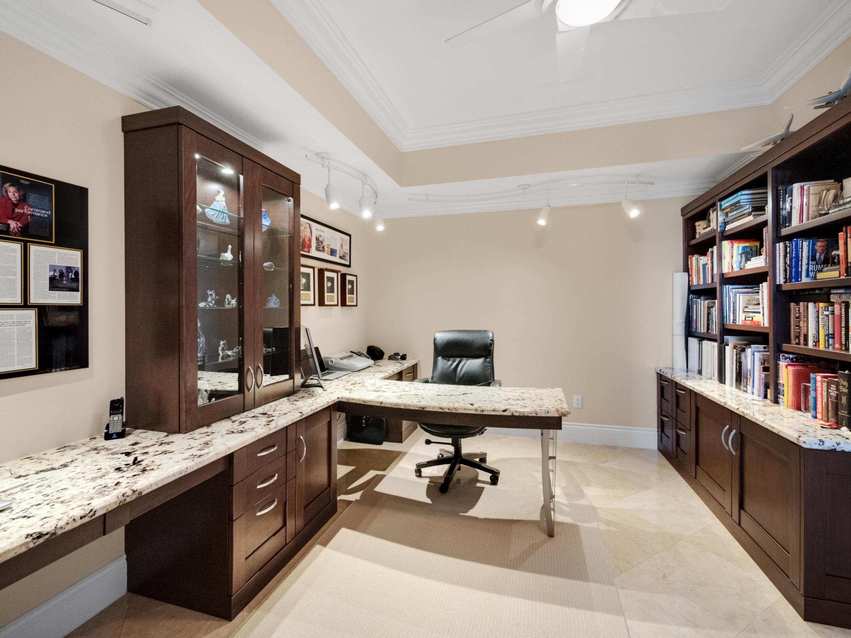 TWO CITY PLAZA CONDO - Residential