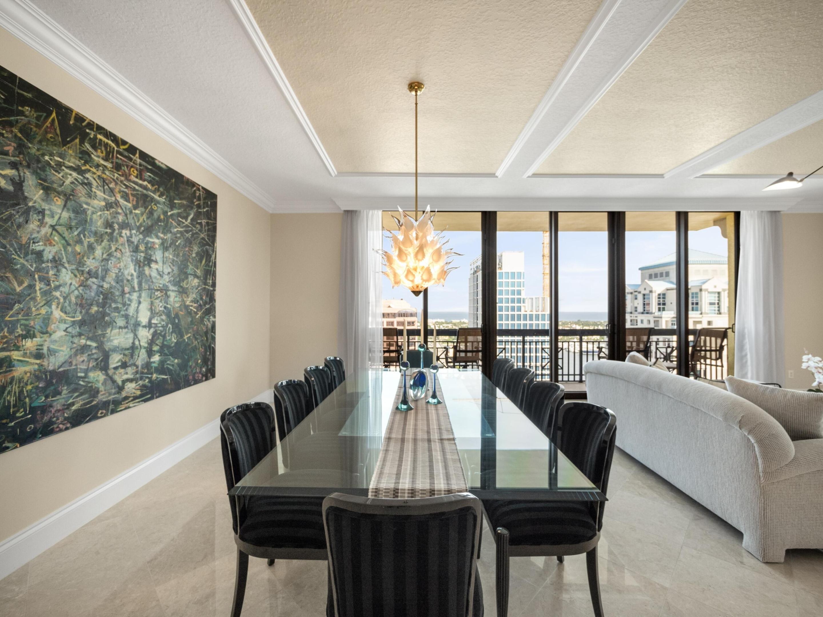 TWO CITY PLAZA CONDO - Residential