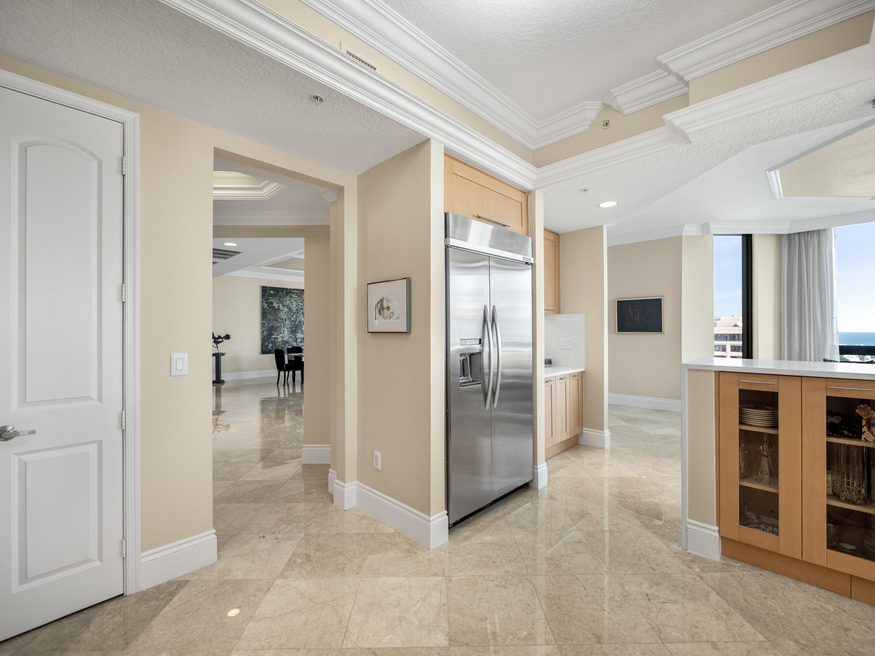 TWO CITY PLAZA CONDO - Residential